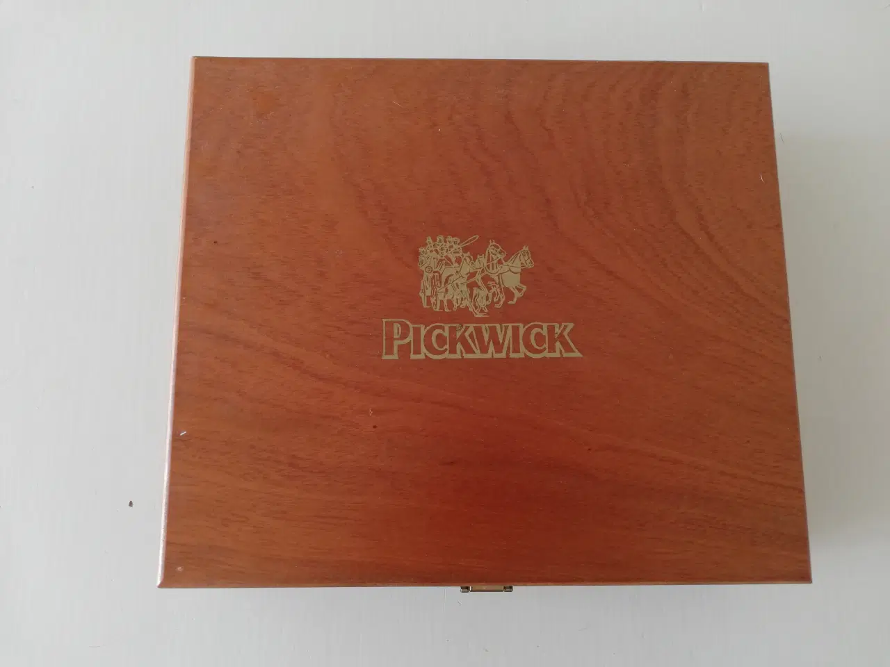 Billede 3 - PickWick The kasse