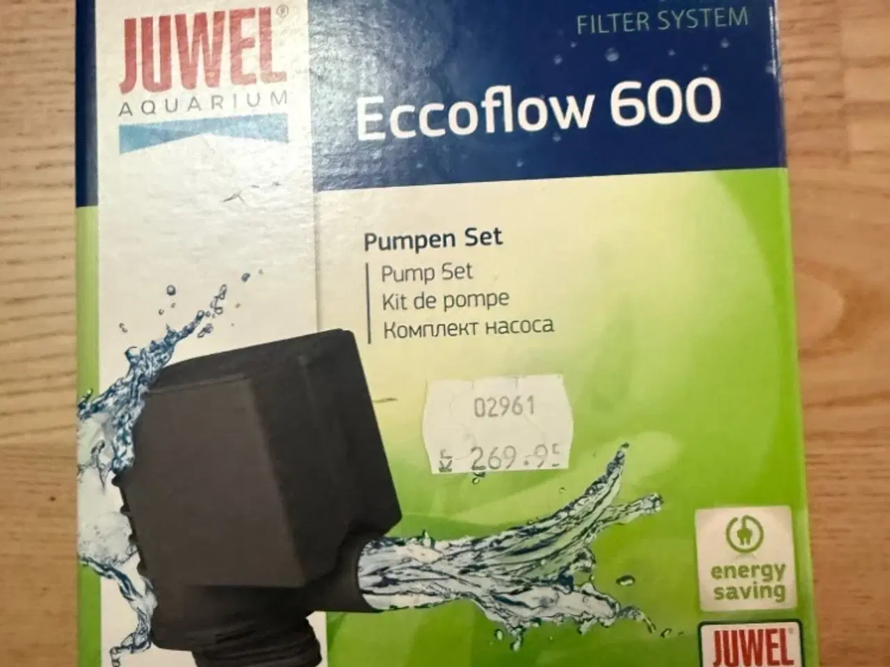 Billede 4 - Juwel Vision 180
