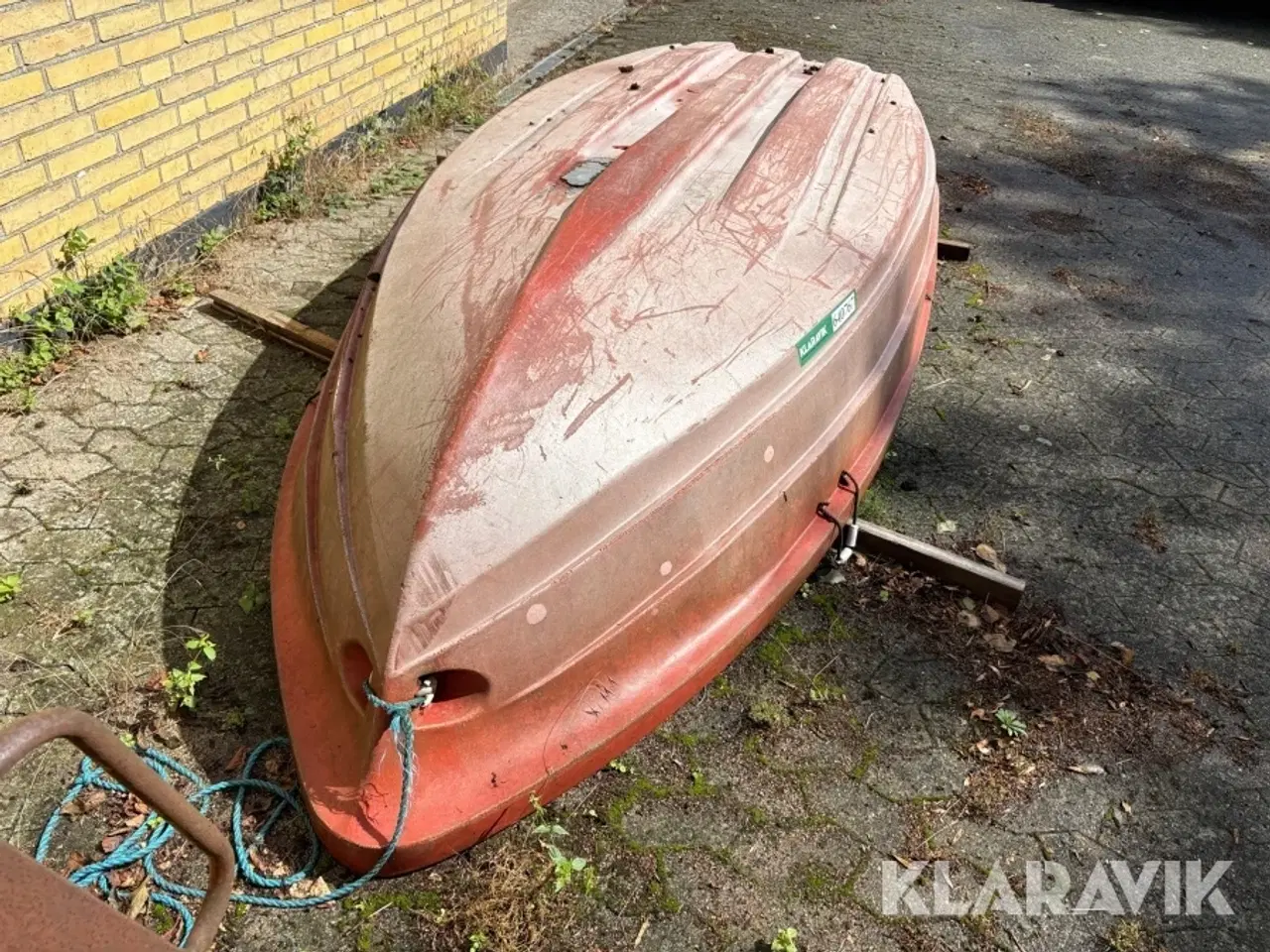Billede 3 - Joller 3 styk