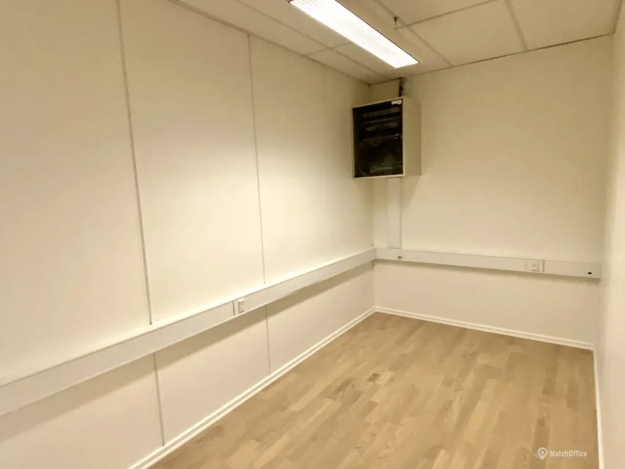 Billede 9 - 210 m² kontorlokaler udlejes i Middelfart Midtpunkt