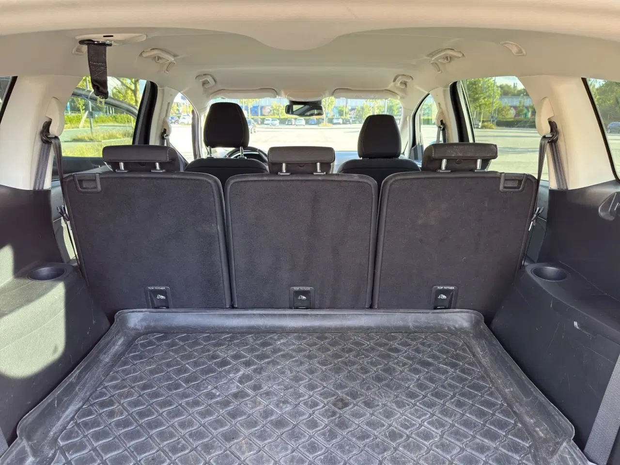 Billede 16 - Ford S-MAX 2,0 EcoBlue Titanium aut. 7prs