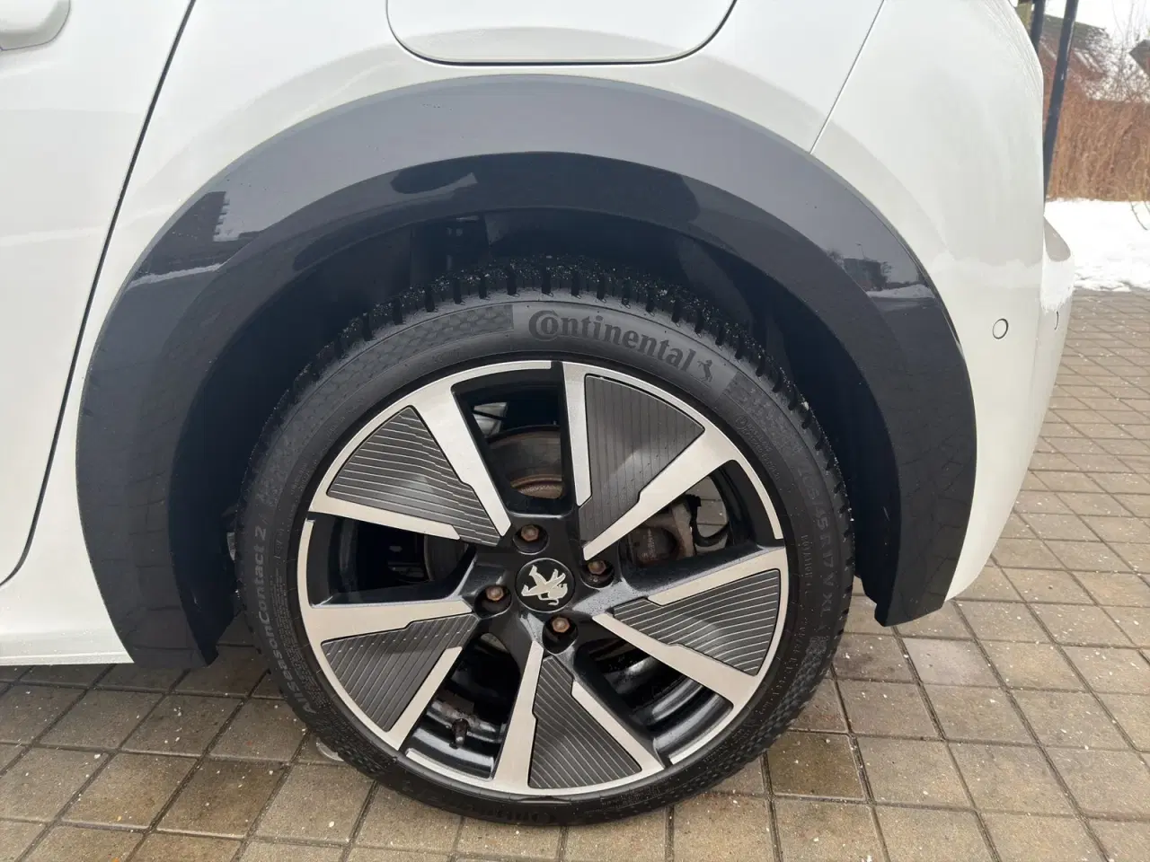 Billede 16 - Peugeot e-208 50 GT Pack