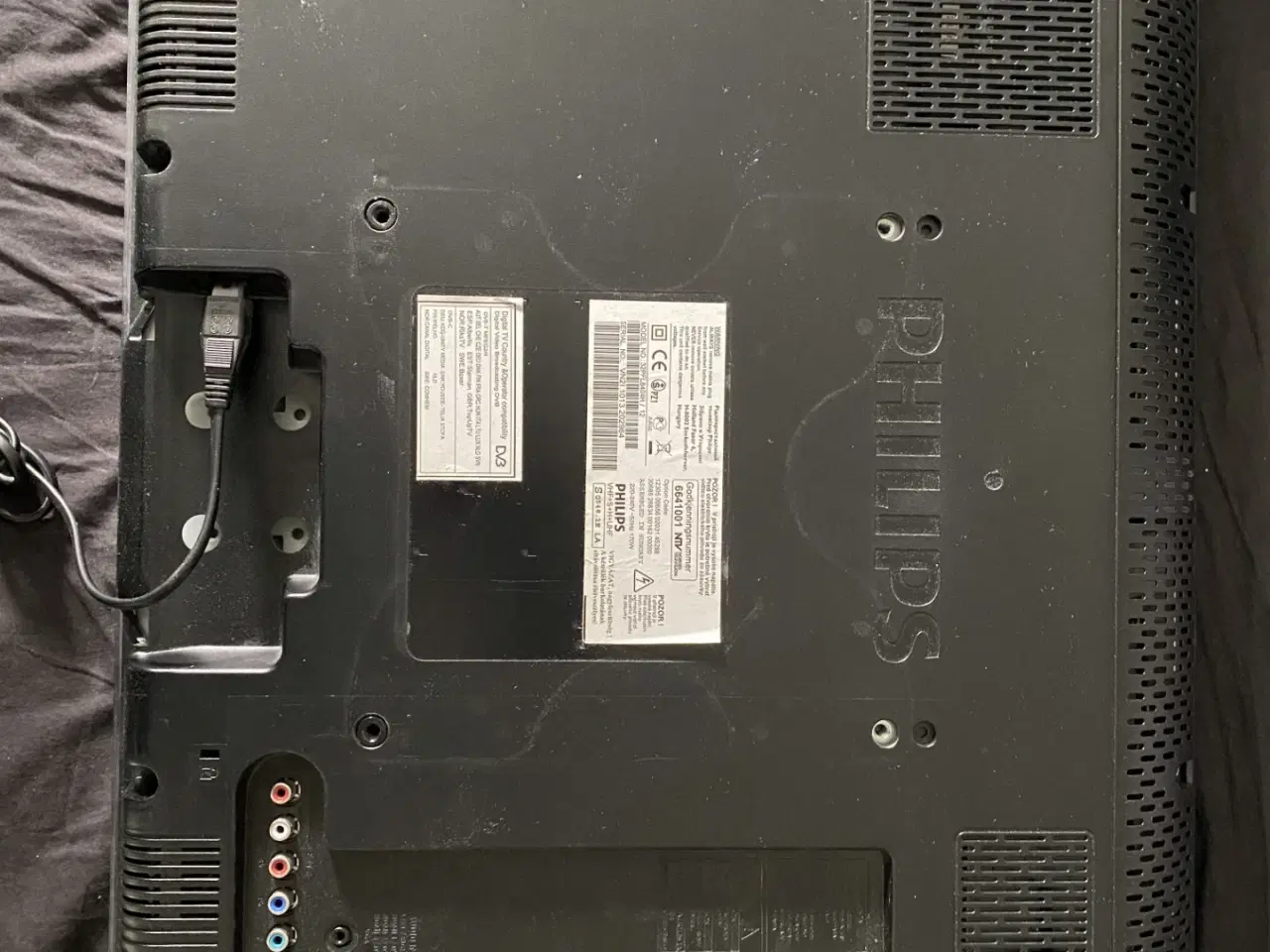 Billede 4 - Tv