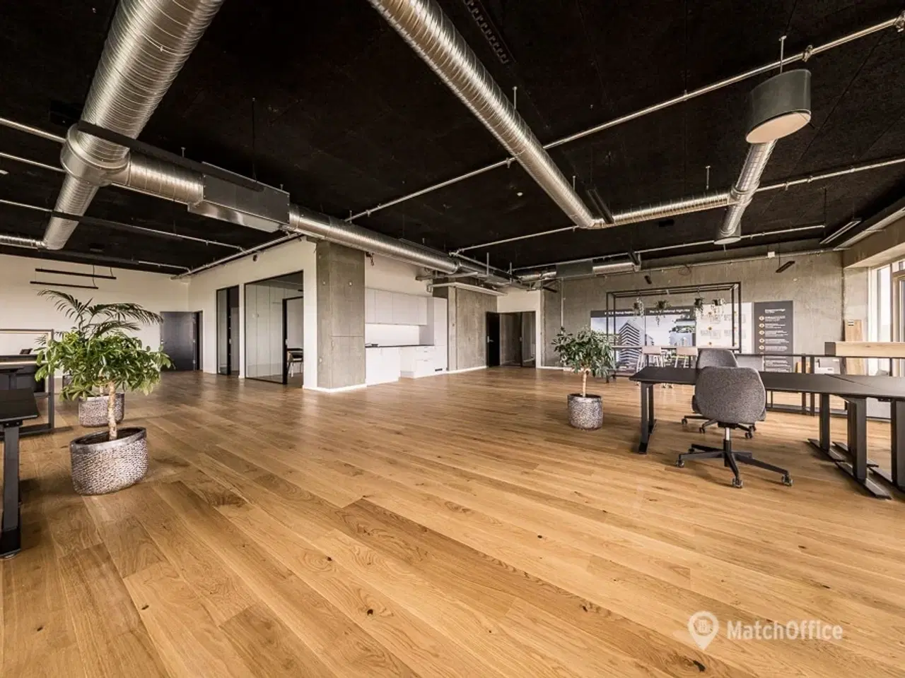 Billede 6 - World Trade Center Ballerup