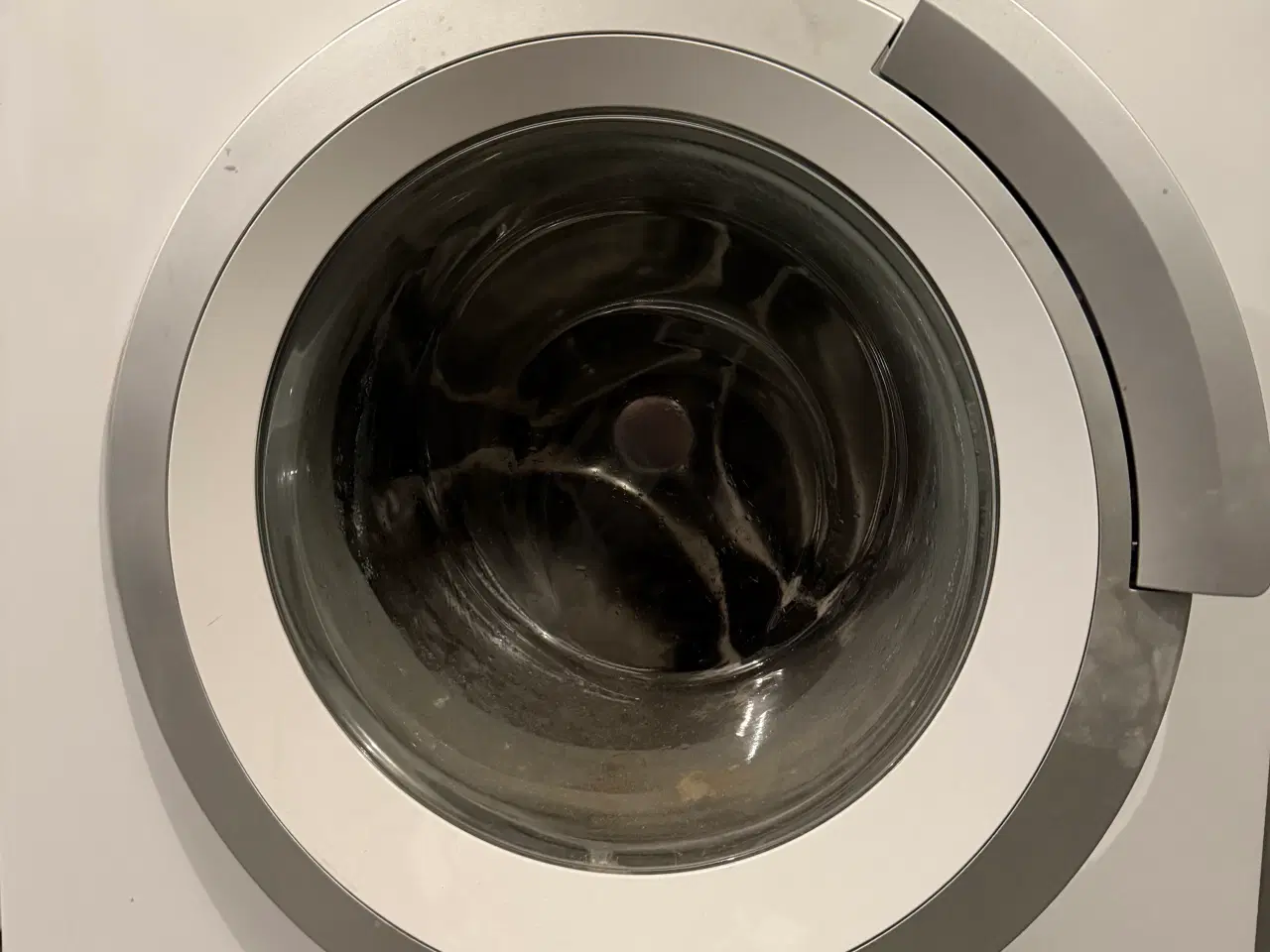Billede 1 - Vaskemaskine & tørretumbler 