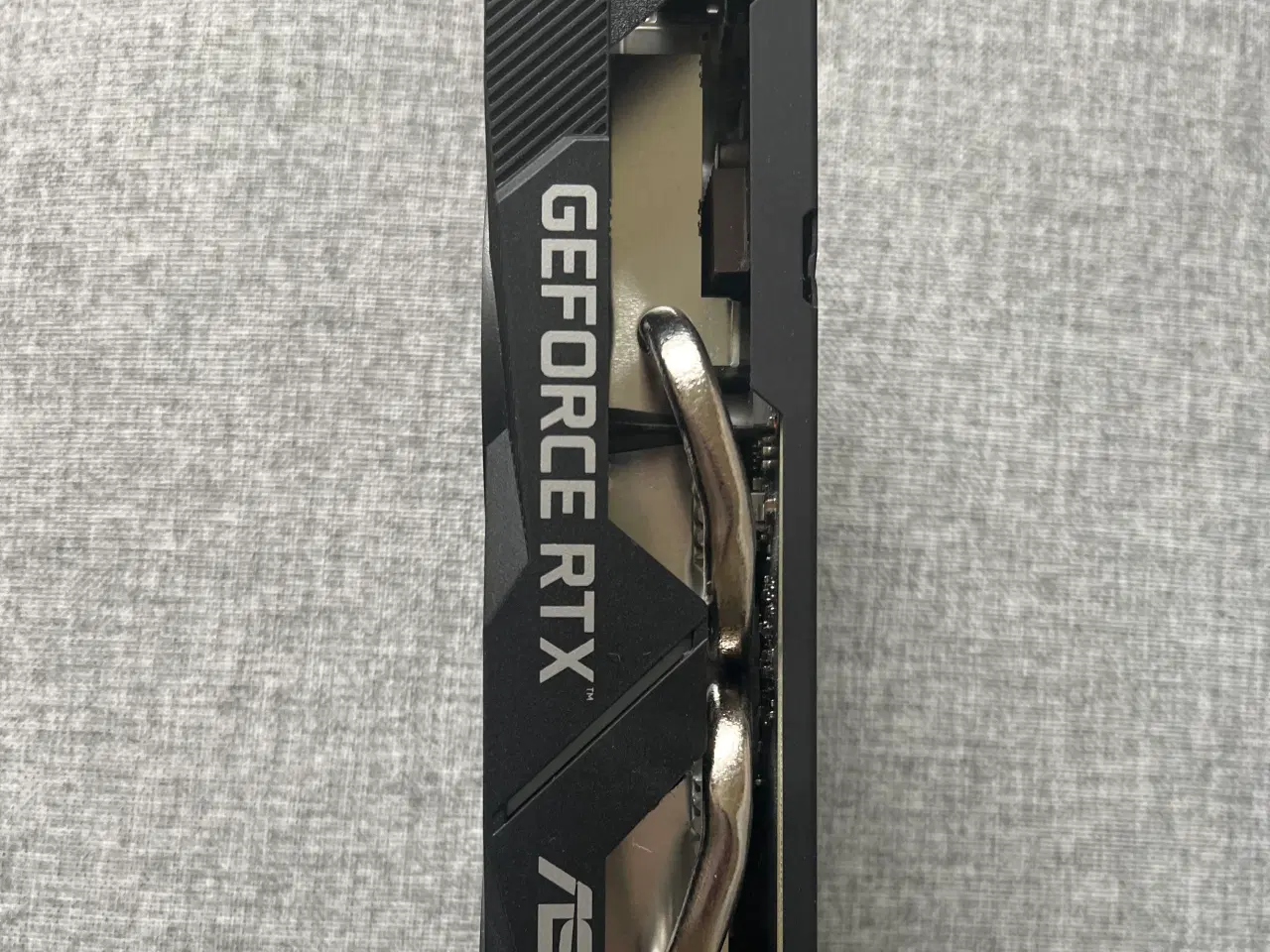 Billede 3 - ASUS RTX 2060 Super Grafikort