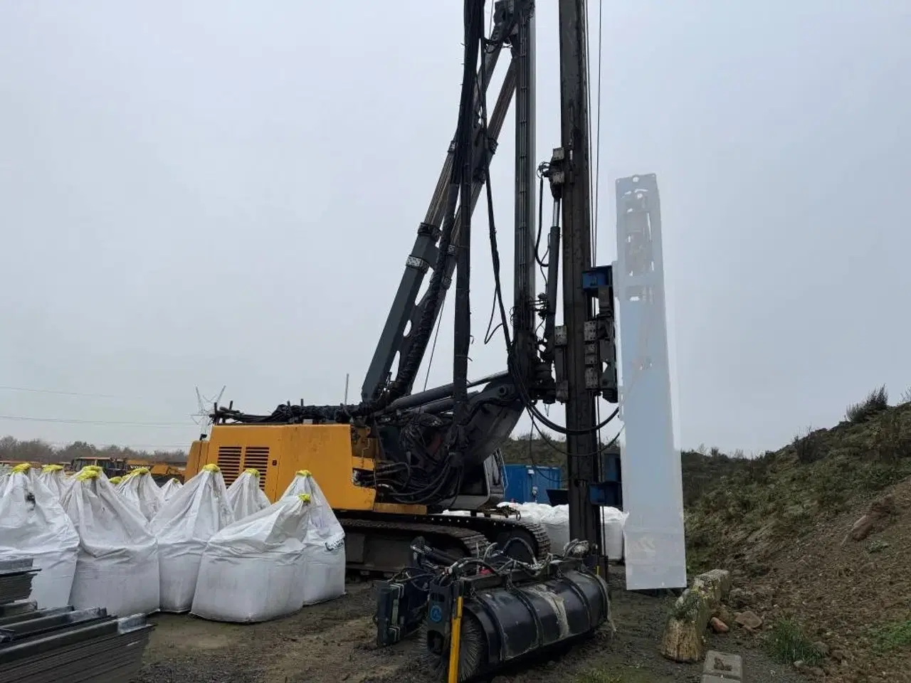 Billede 2 - Liebherr LRB 155