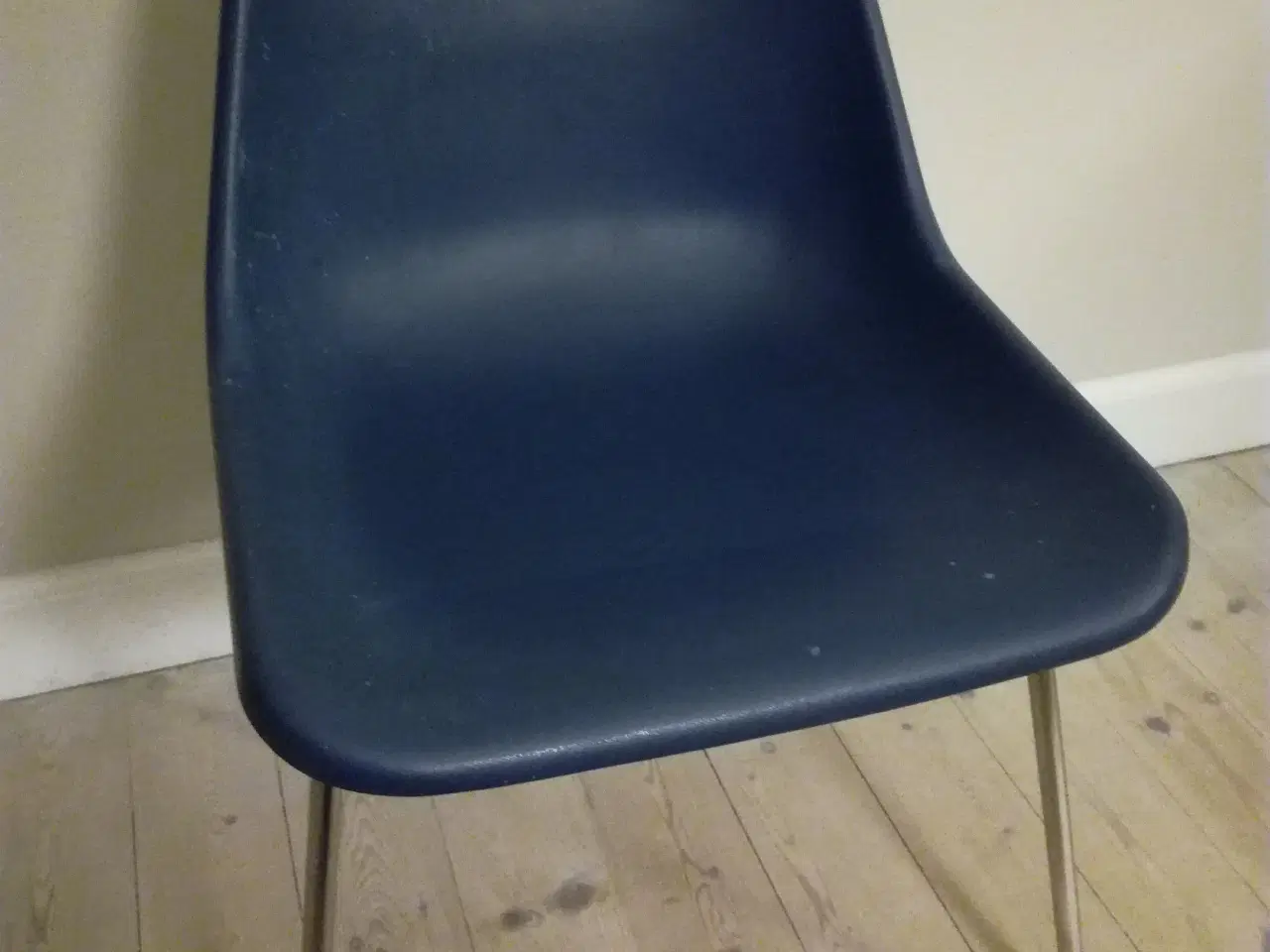 Billede 5 - Robin Day Polypropylene Chair