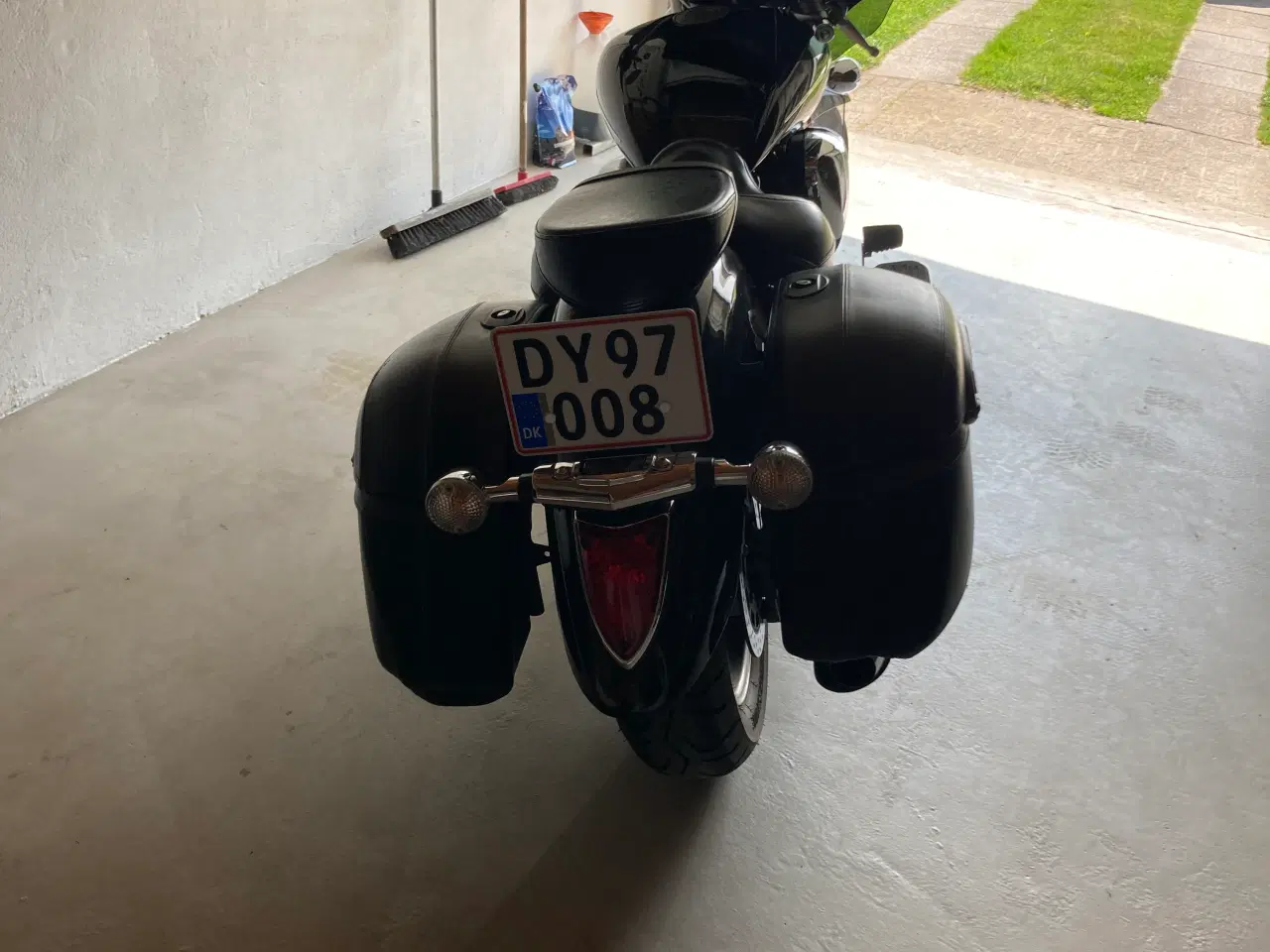 Billede 3 - Yamaha XVS 1300