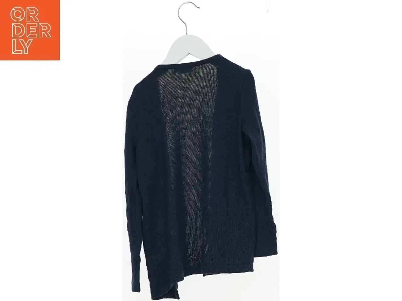 Billede 2 - Cardigan fra Name It (str. 116 cm)