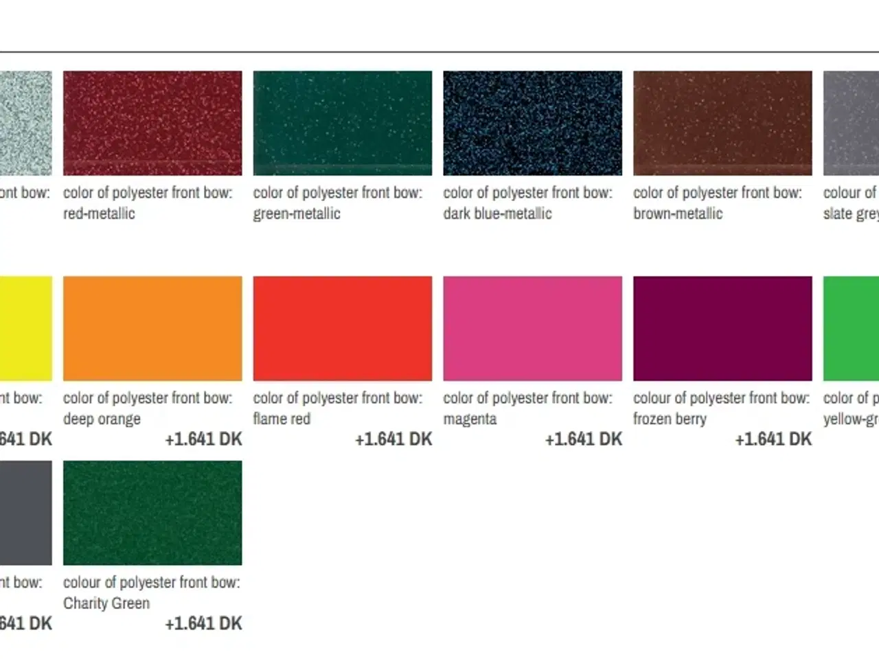 Billede 30 - Böckmann Neo L SR