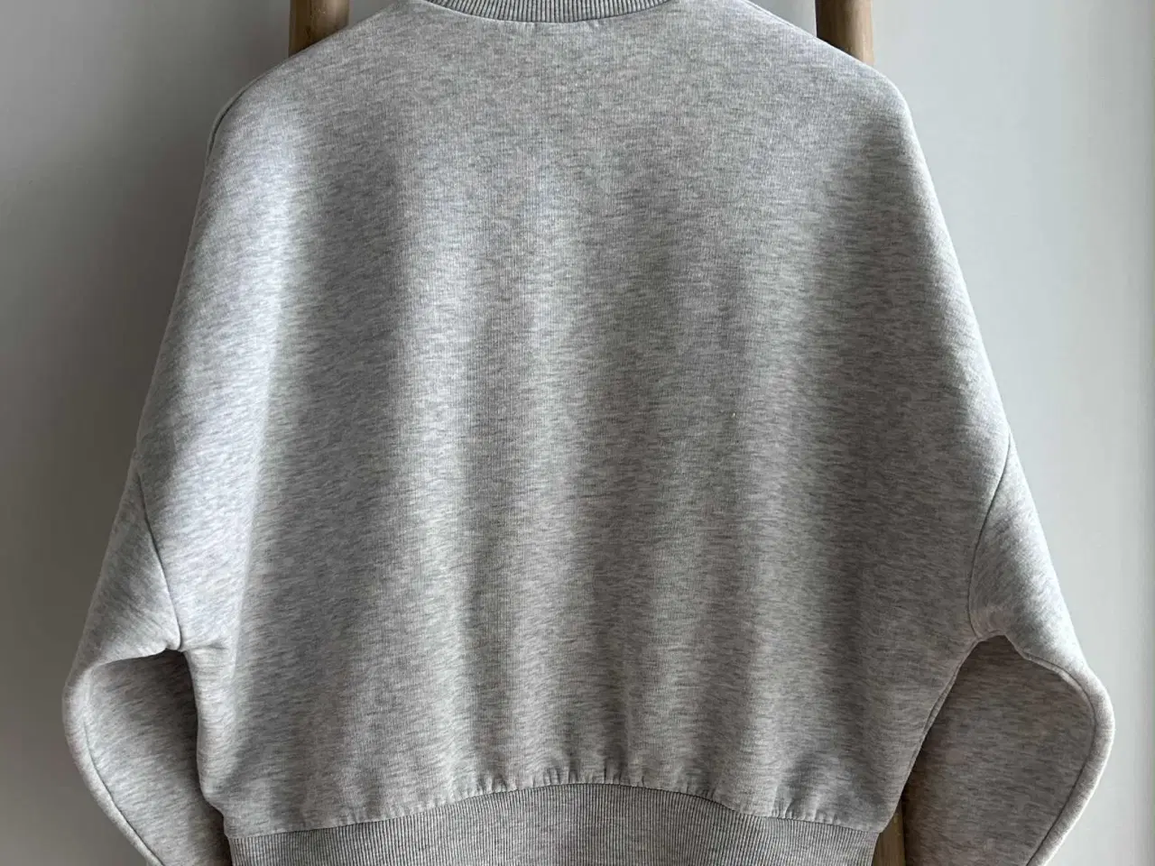 Billede 4 - Nelly, oversize sweat, sweatshirt, str. XXS