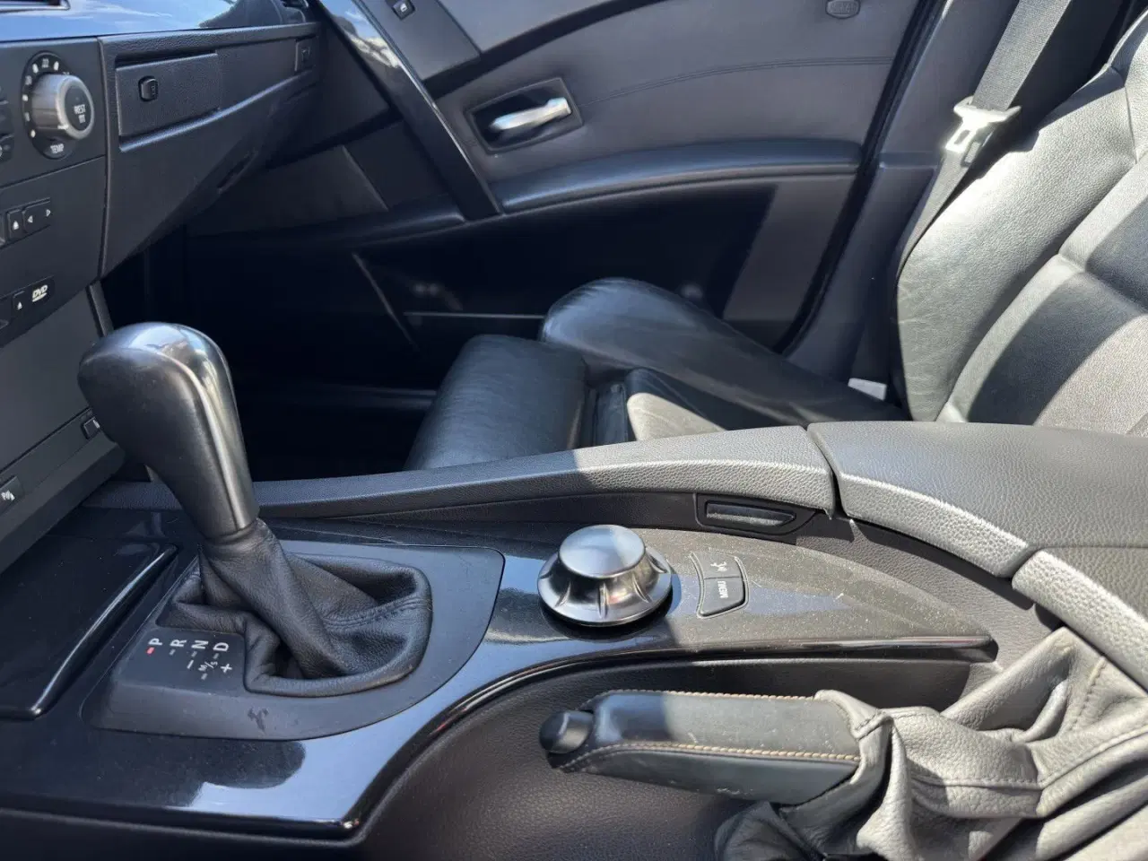 Billede 19 - BMW 530d Aut. 218HK