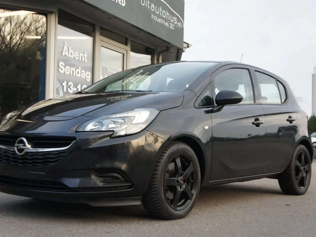 Billede 6 - Opel Corsa 1,0 T 90 Sport