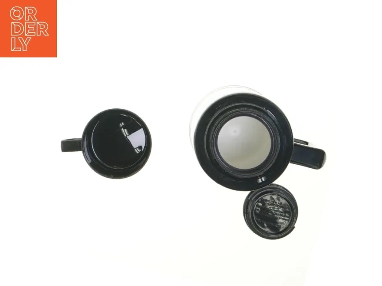 Billede 8 - Ny Termokop StatOil fra StatOil (str. 25,5 cm)