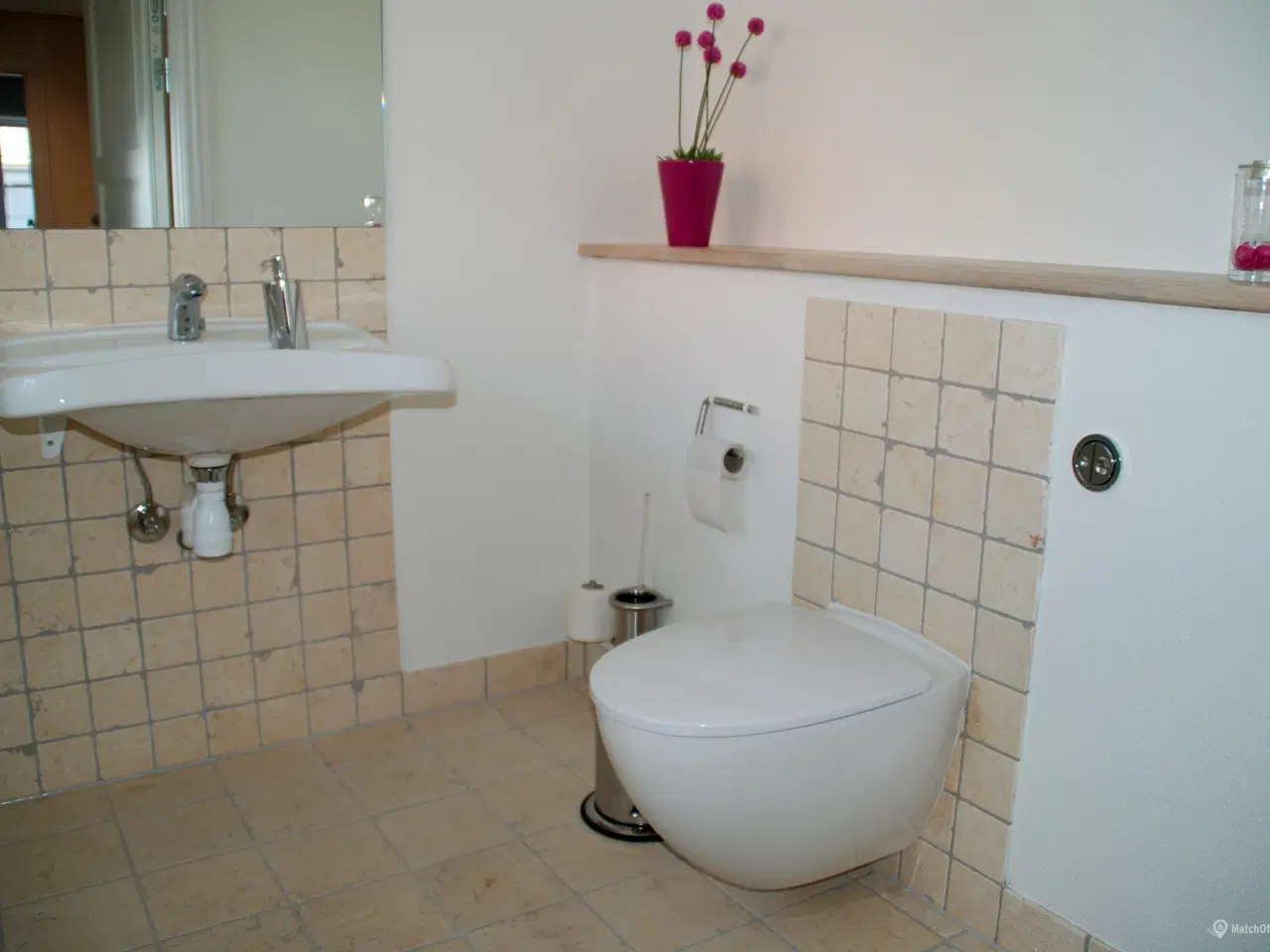 Billede 13 - Charmerende renoverede lokaler-velegnet til liberalt erhverv