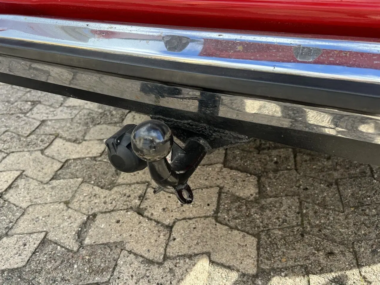 Billede 17 - Ford Capri 1,6 86HK 2d