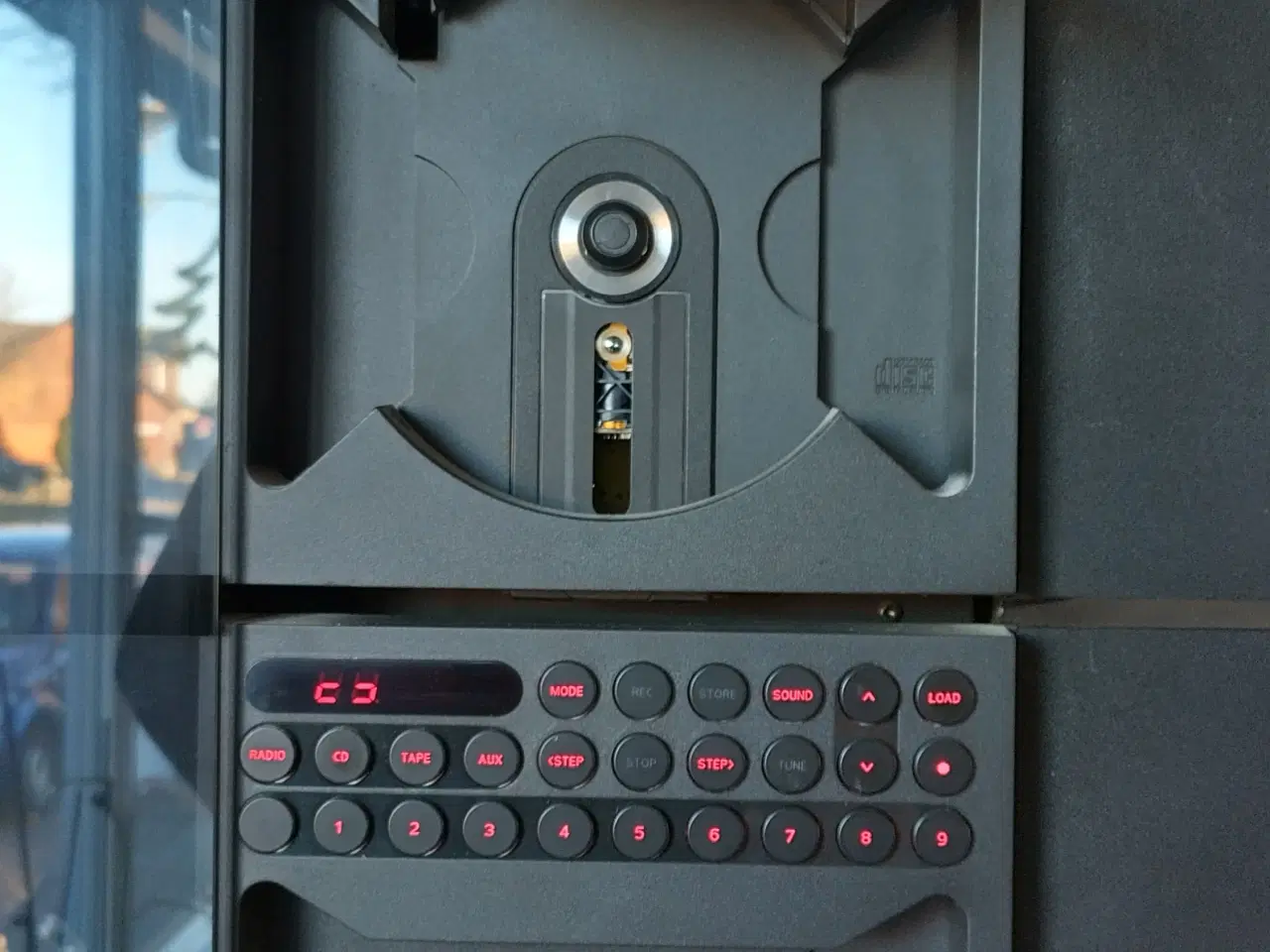 Billede 4 - beosound century