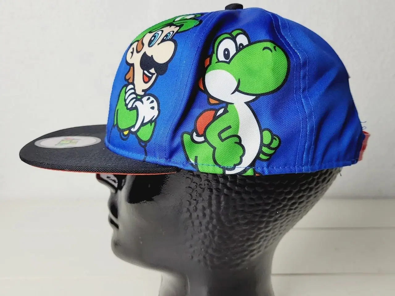 Billede 6 - ⭐️- Cap - Super Mario Motiver