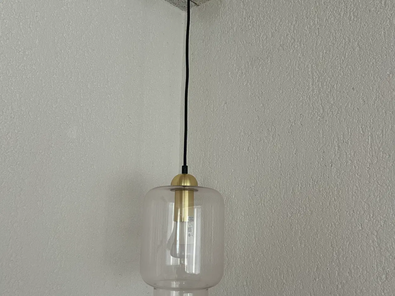 Billede 1 - Loftslampe