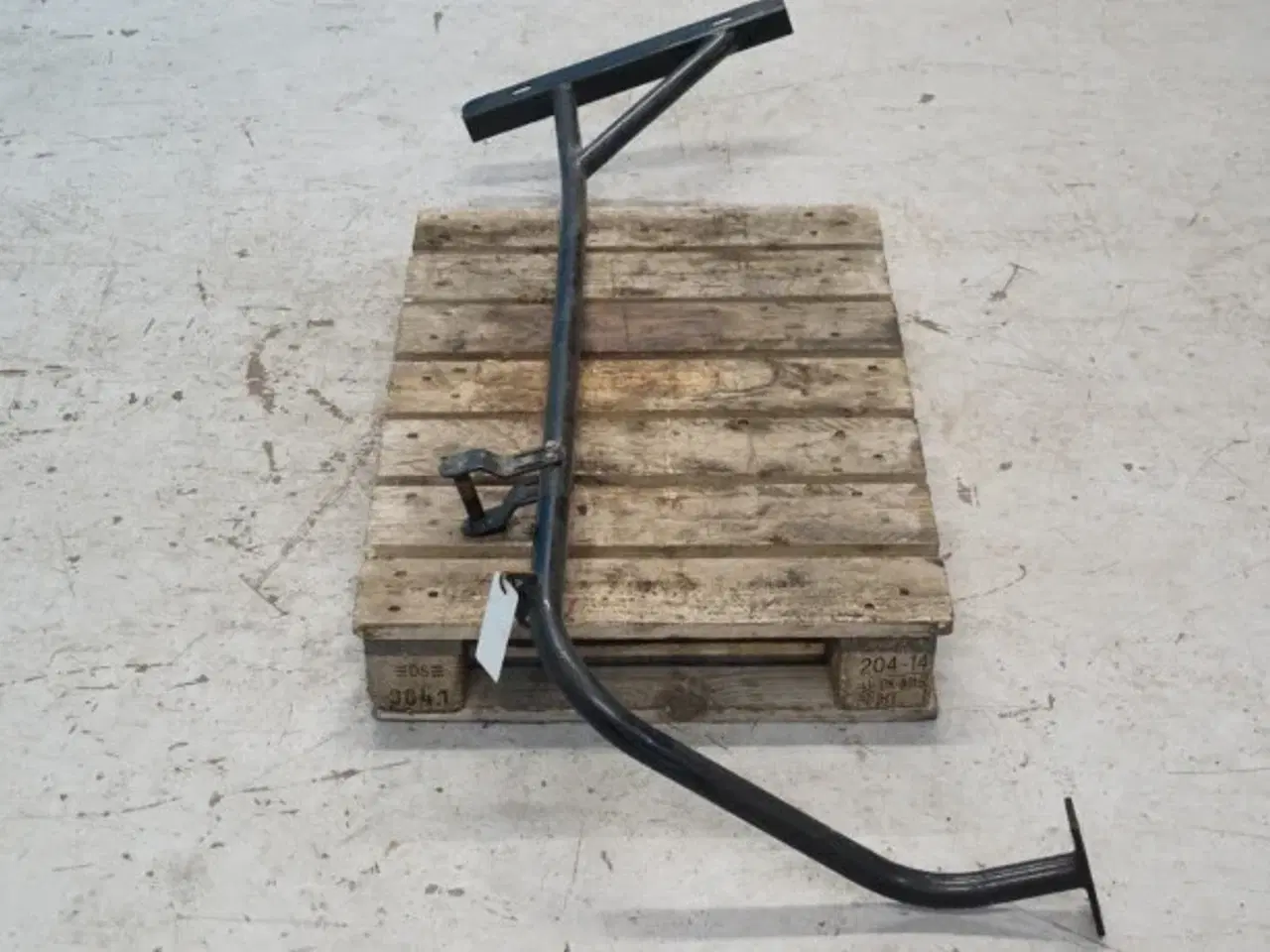 Billede 12 - Case 8010 Afstiver 86998284