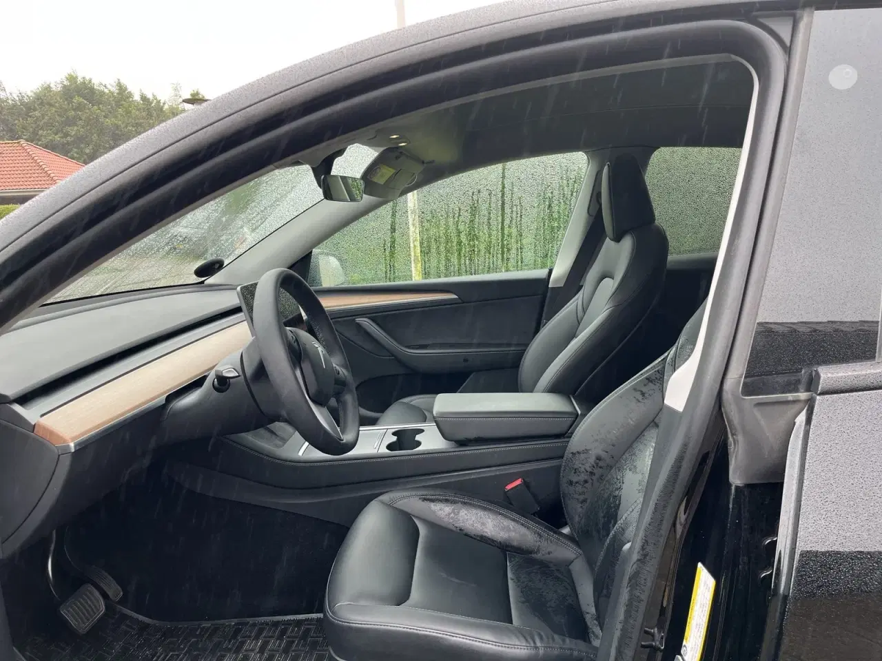 Billede 9 - Tesla Model Y  Long Range AWD