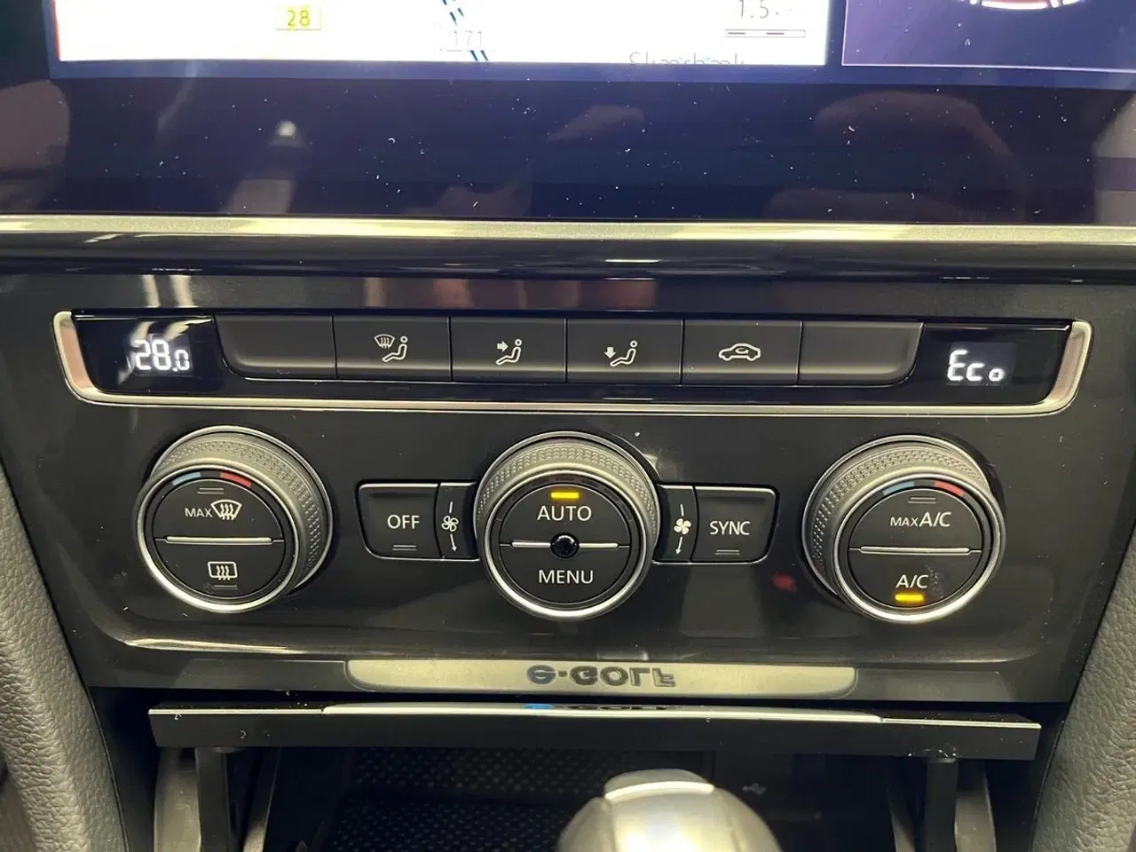Billede 16 - VW e-Golf VII  