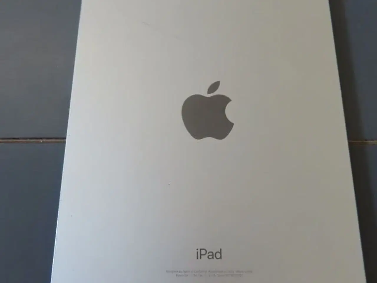 Billede 2 - Tablet APPLE IPAD MINI