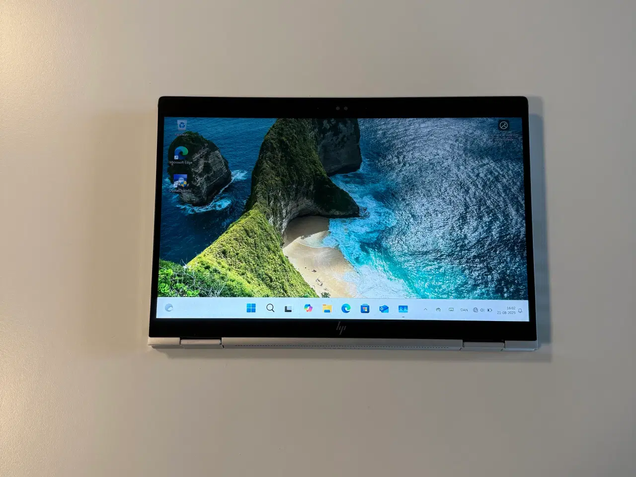 Billede 3 - HP Elitebook x360 1030 G3