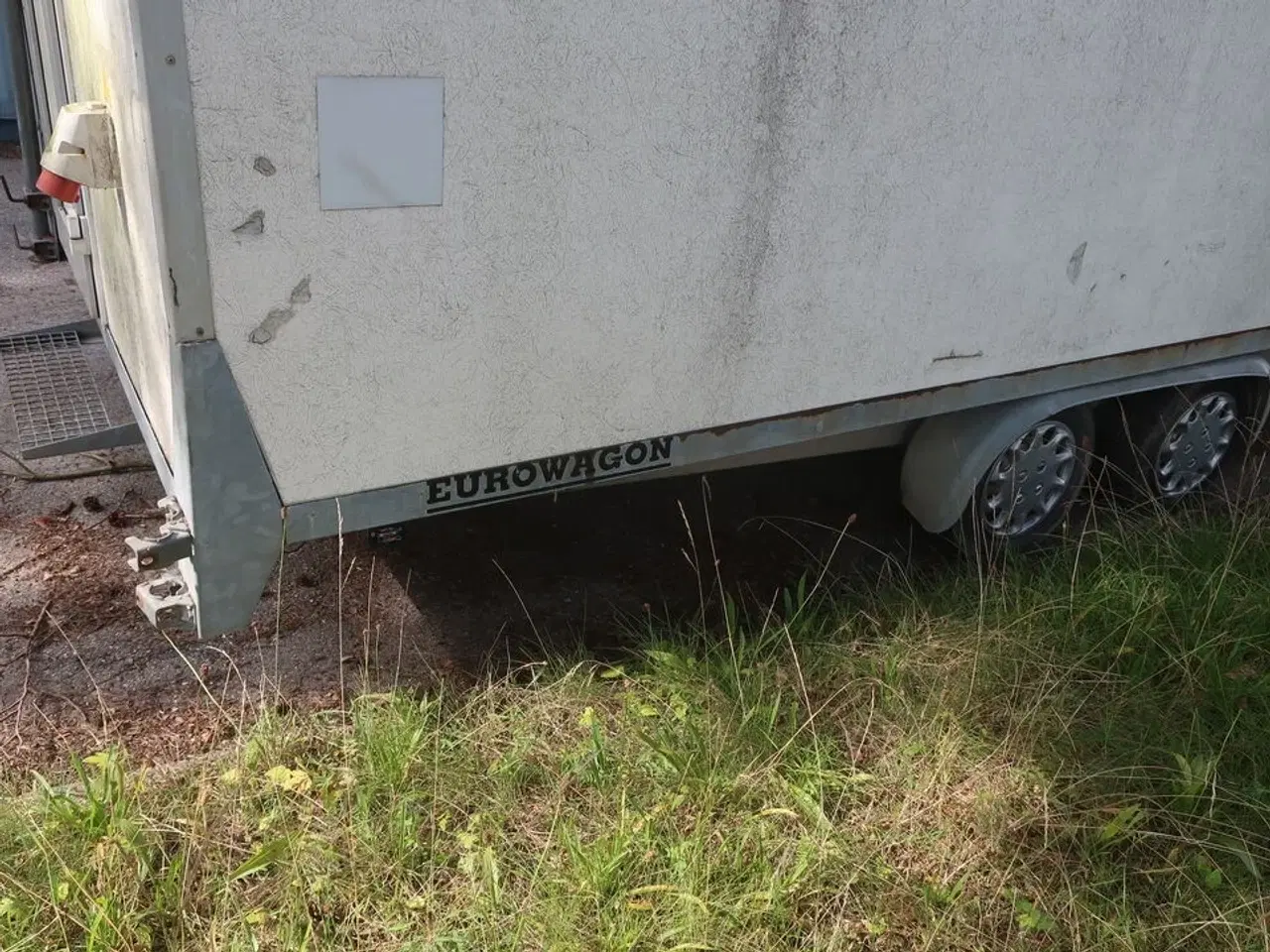 Billede 9 - Påhængsvogn AV3504 T3