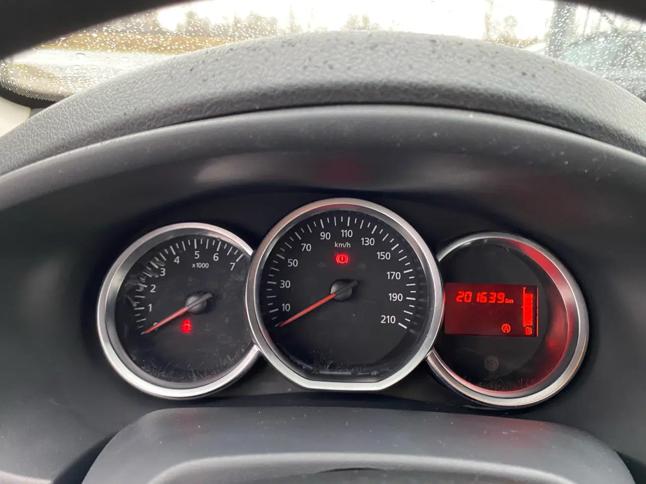 Billede 10 - Dacia Logan 0,9 Tce Ambiance Start/Stop 90HK