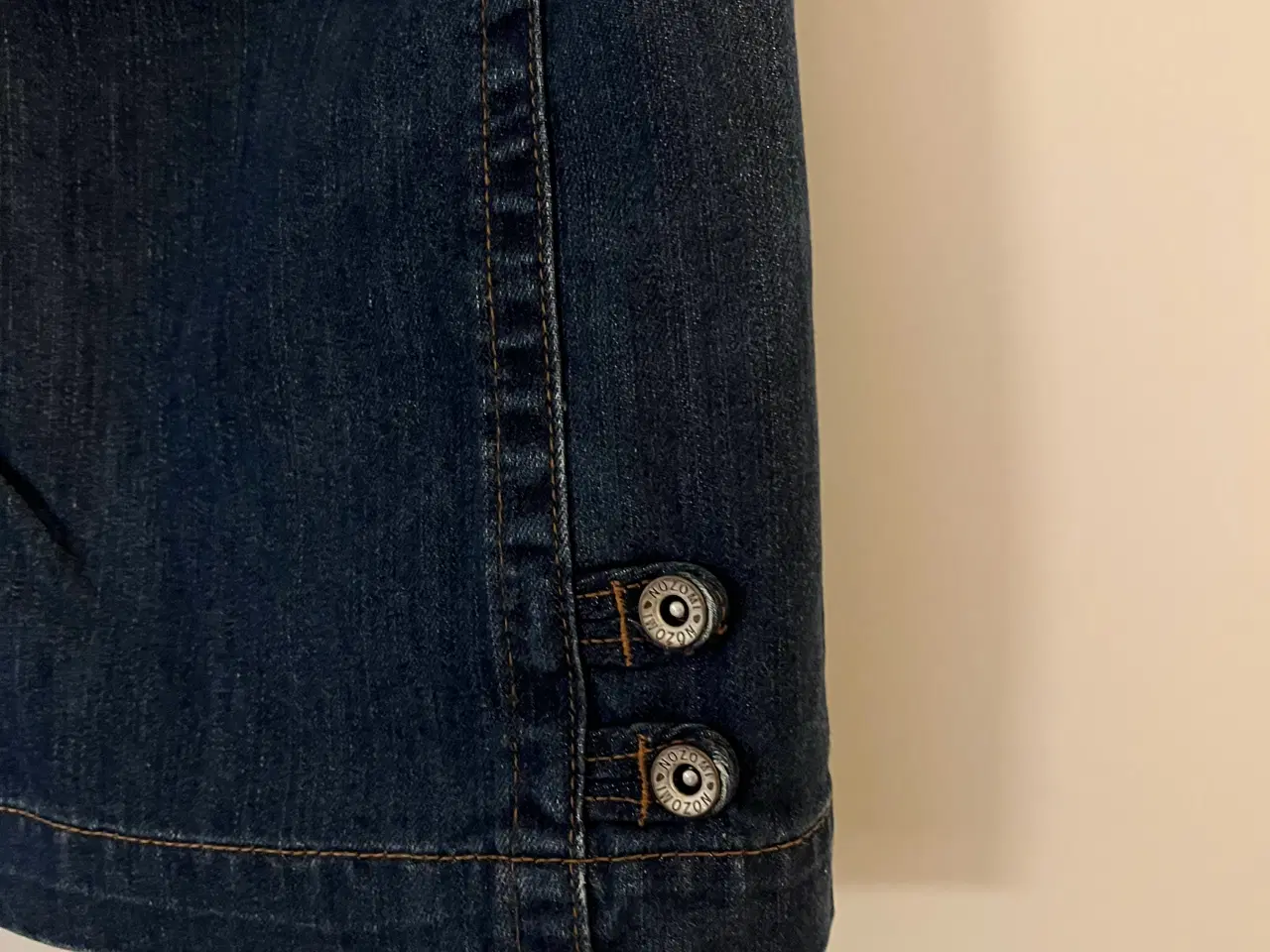 Billede 2 - Nederdel