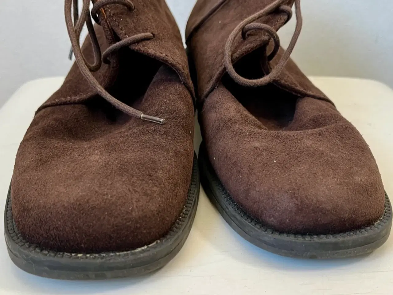 Billede 3 - Clarks, støvletter, str 41