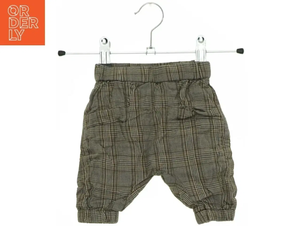 Billede 2 - Bukser fra Hust & Claire (str. 56 cm)