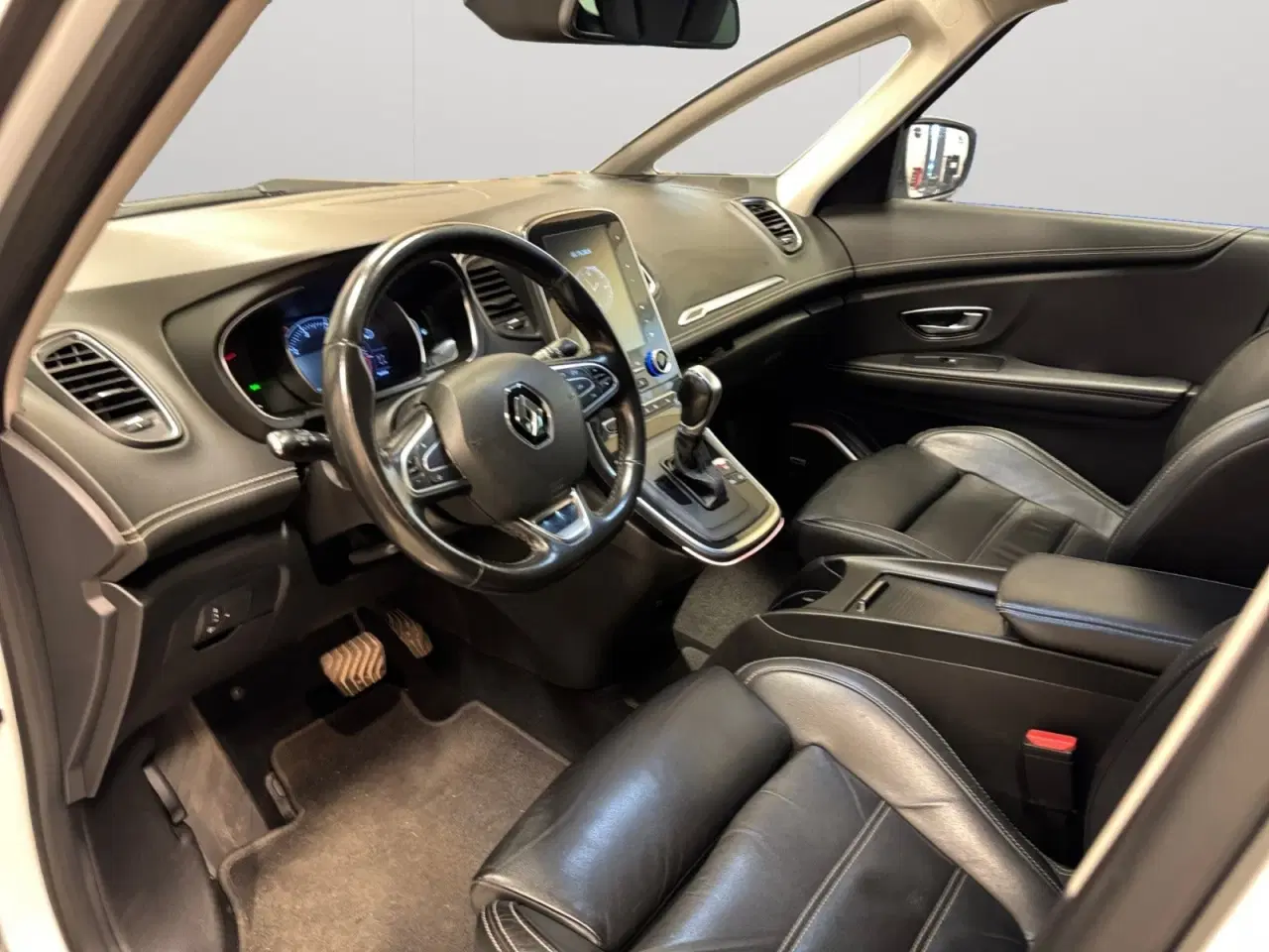 Billede 5 - Renault Grand Scenic IV 1,3 TCe 140 Bose Edition EDC 7prs