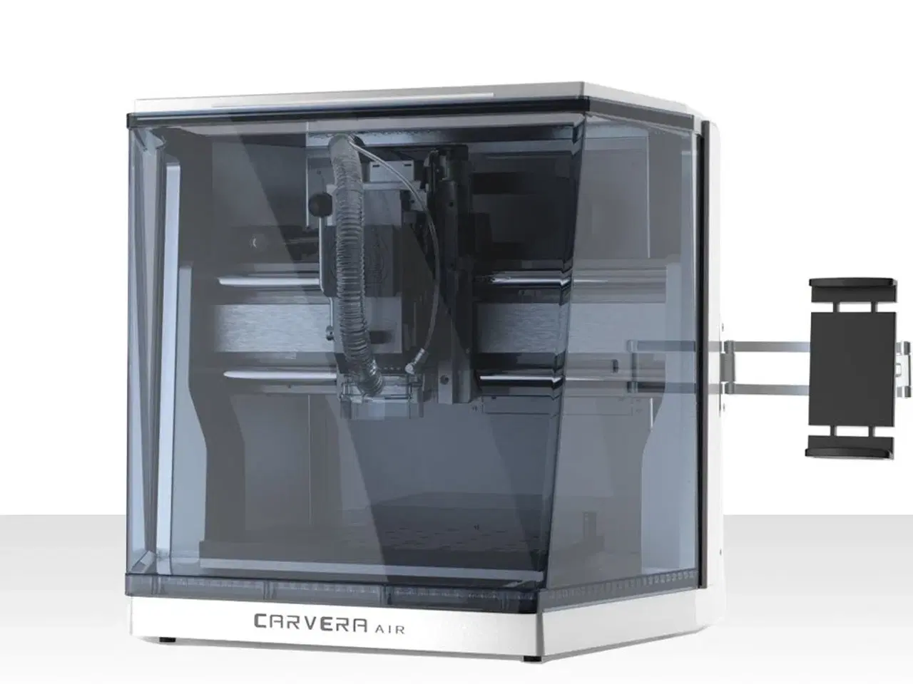 Billede 1 - Makera Carvera Air Desktop CNC-maskine