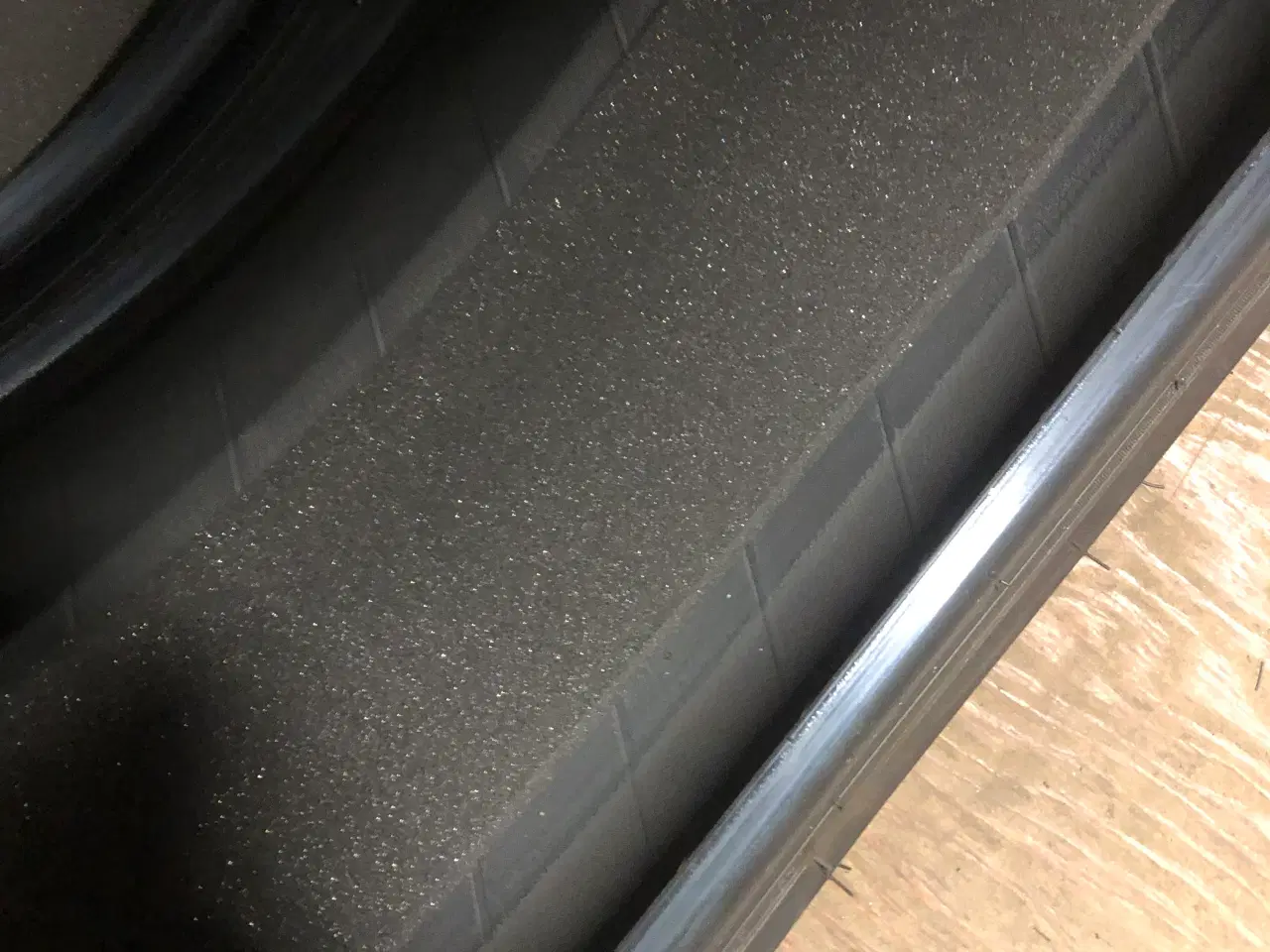 Billede 8 - Sommerdæk 18” Michelin