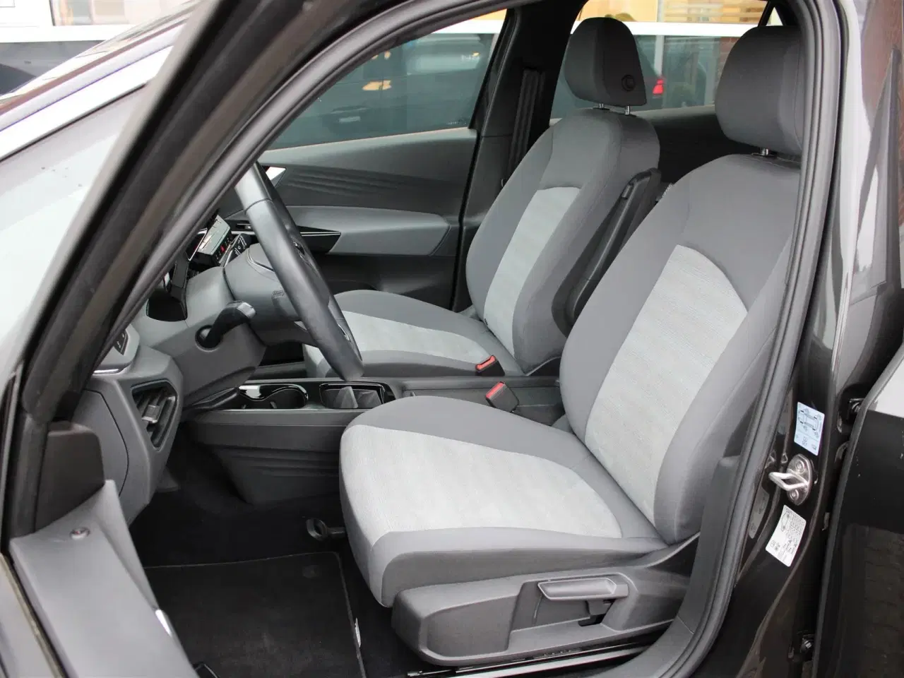 Billede 2 - VW ID.3 EL Life 204HK 5d Aut.