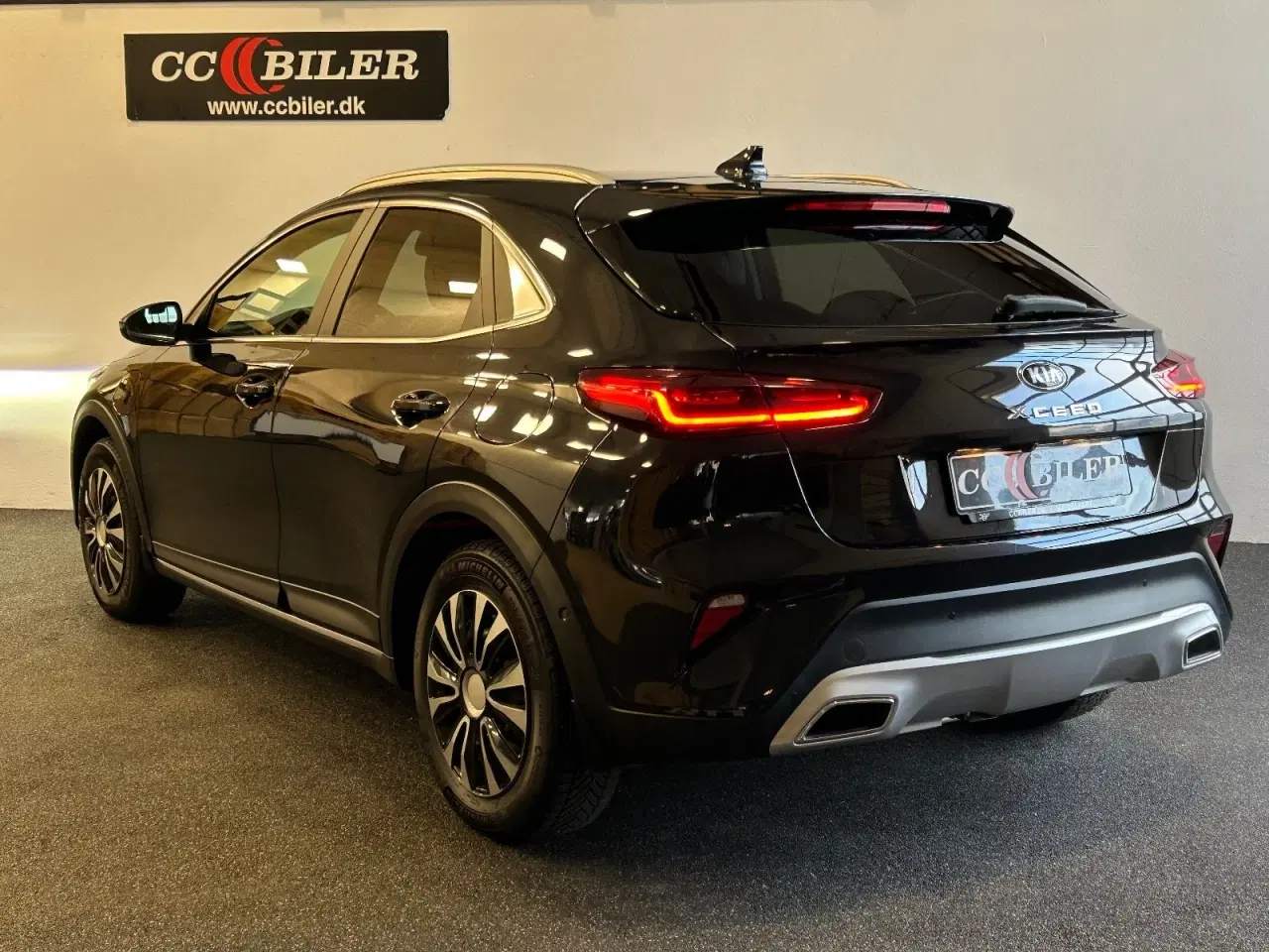 Billede 3 - Kia XCeed 1,6 PHEV Upgrade+ DCT