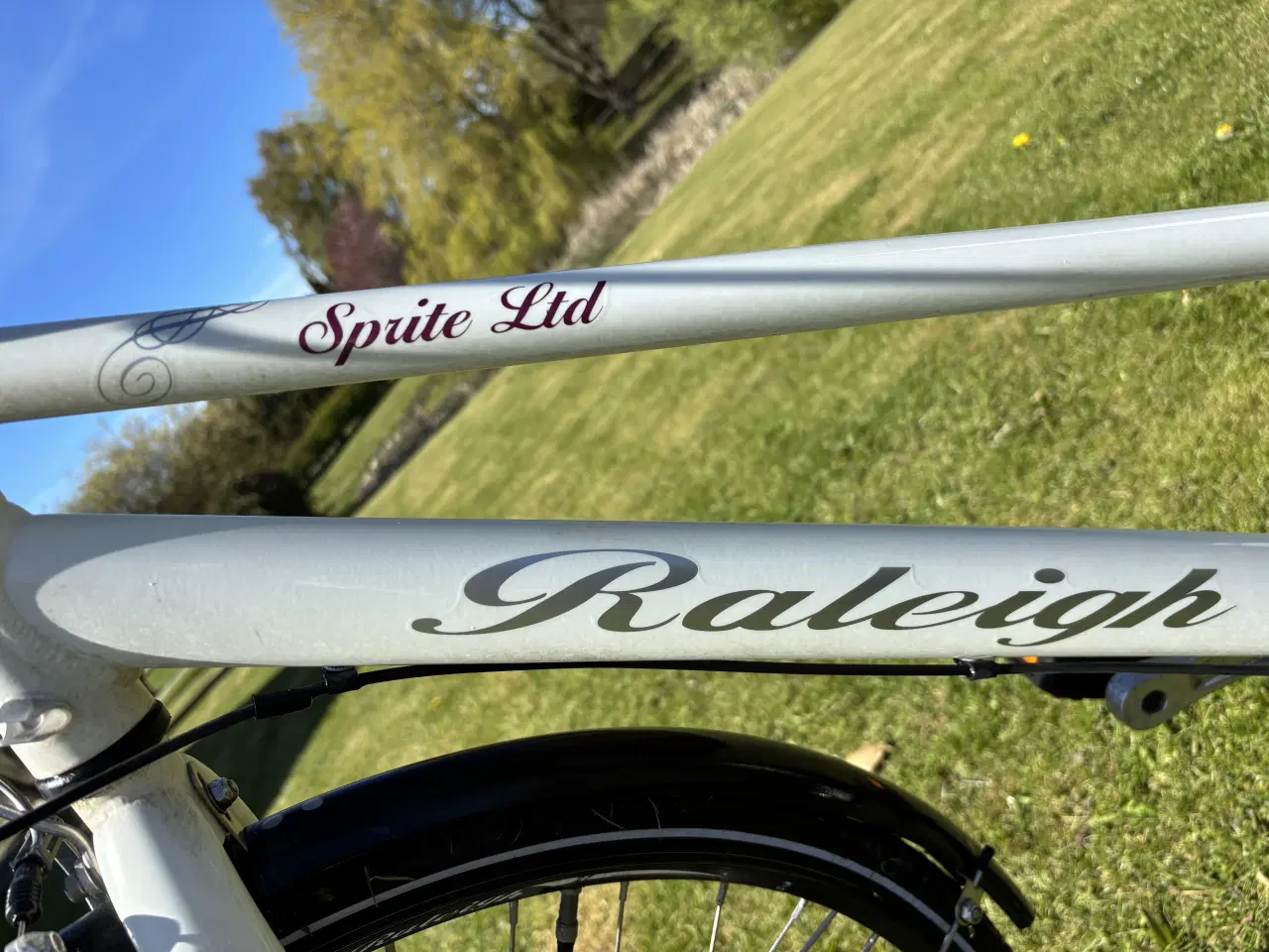 Billede 2 - Damecykel