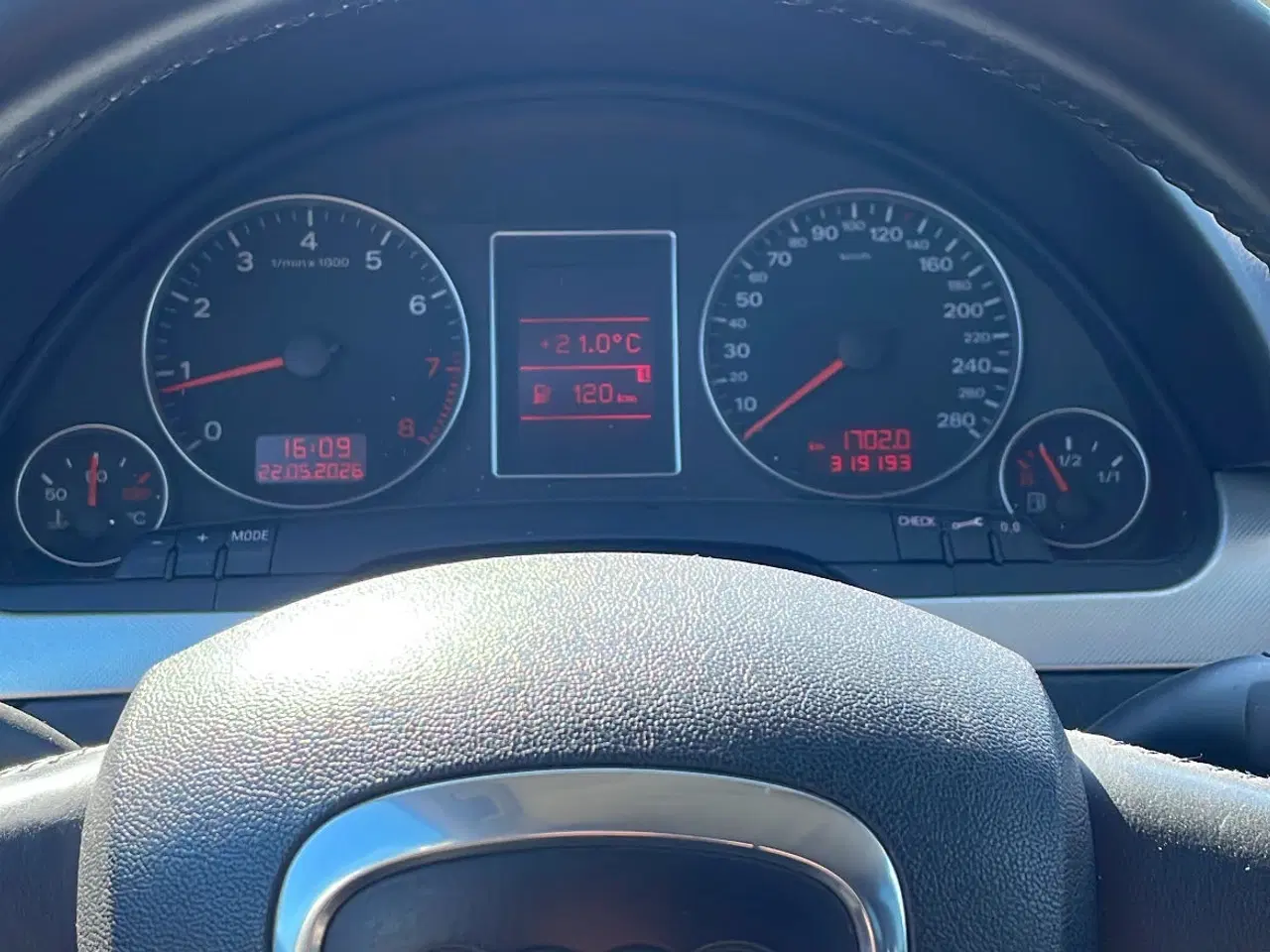 Billede 7 - Audi a4 2.0 tfsi