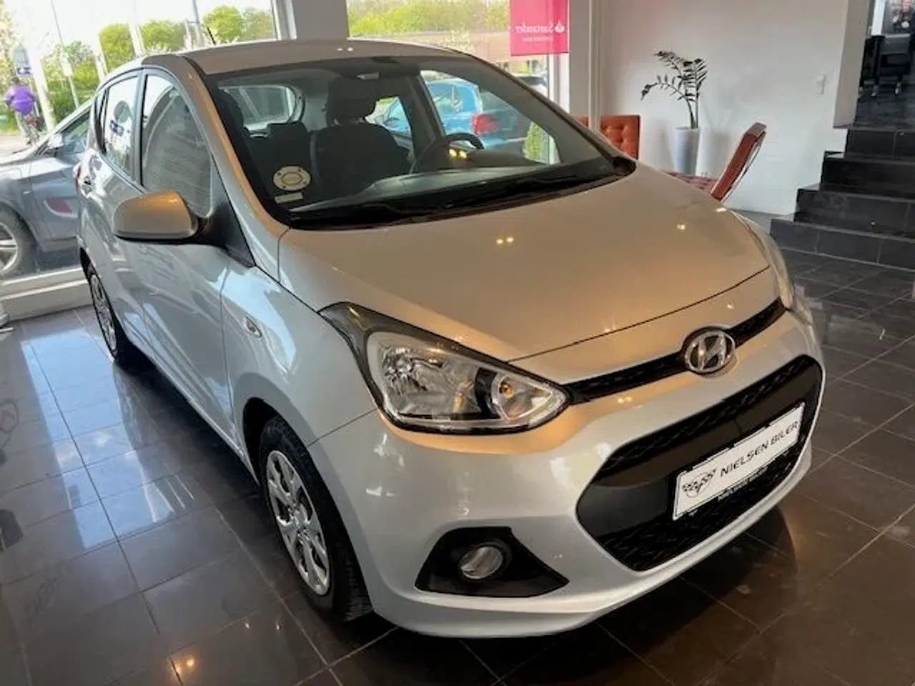 Billede 5 - Hyundai i10 1,0 Trend 66HK 5d