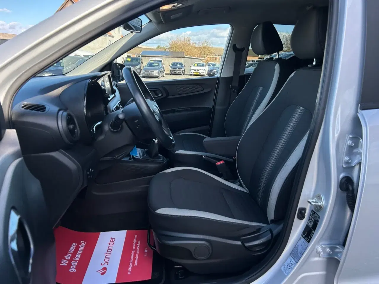 Billede 5 - Hyundai i10 1,0 MPi Advanced