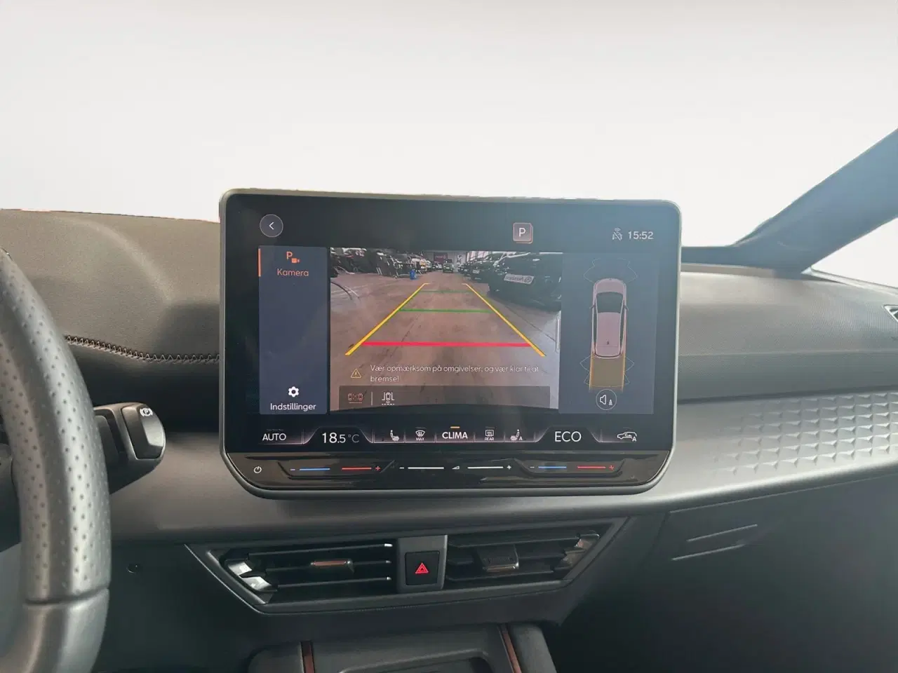 Billede 12 - Cupra Born 77 e-Boost