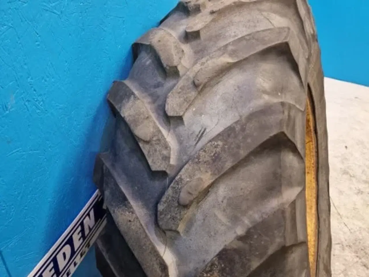 Billede 11 - 24"   16.9R24