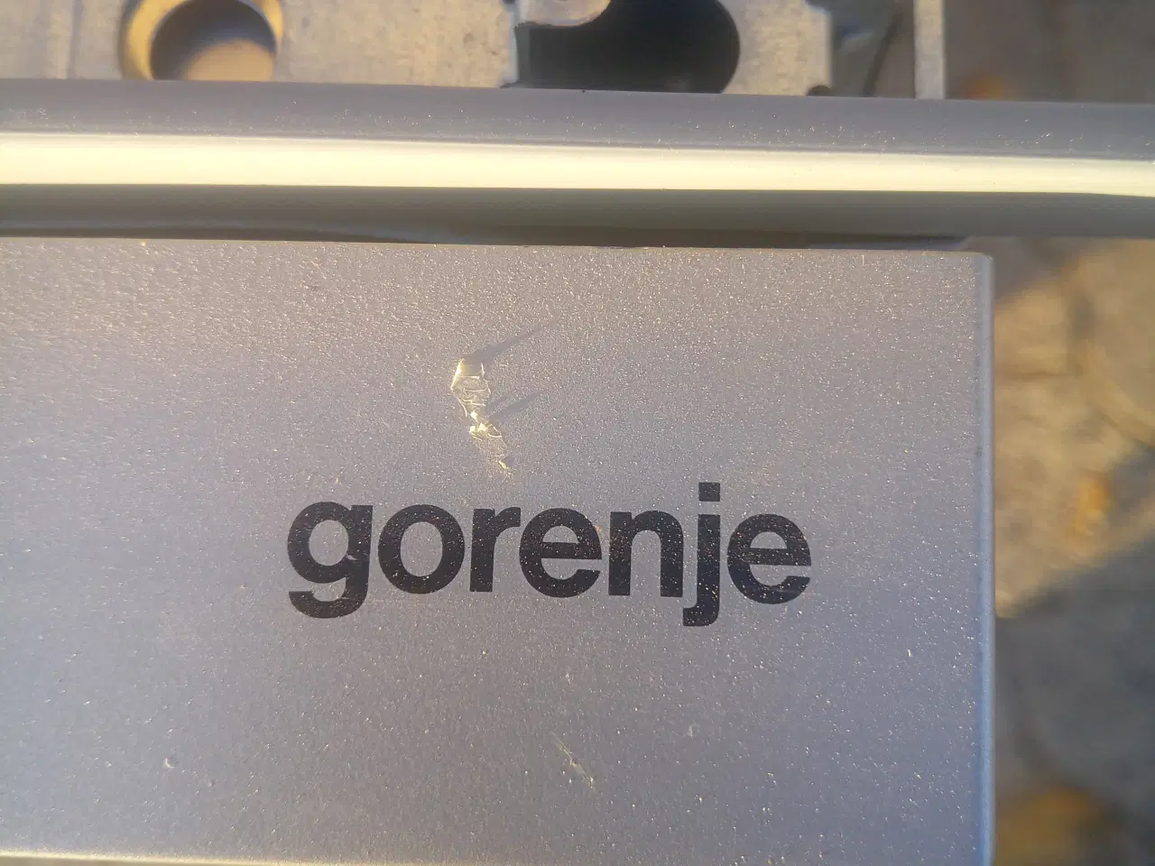 Billede 5 - opvaskiemaskine