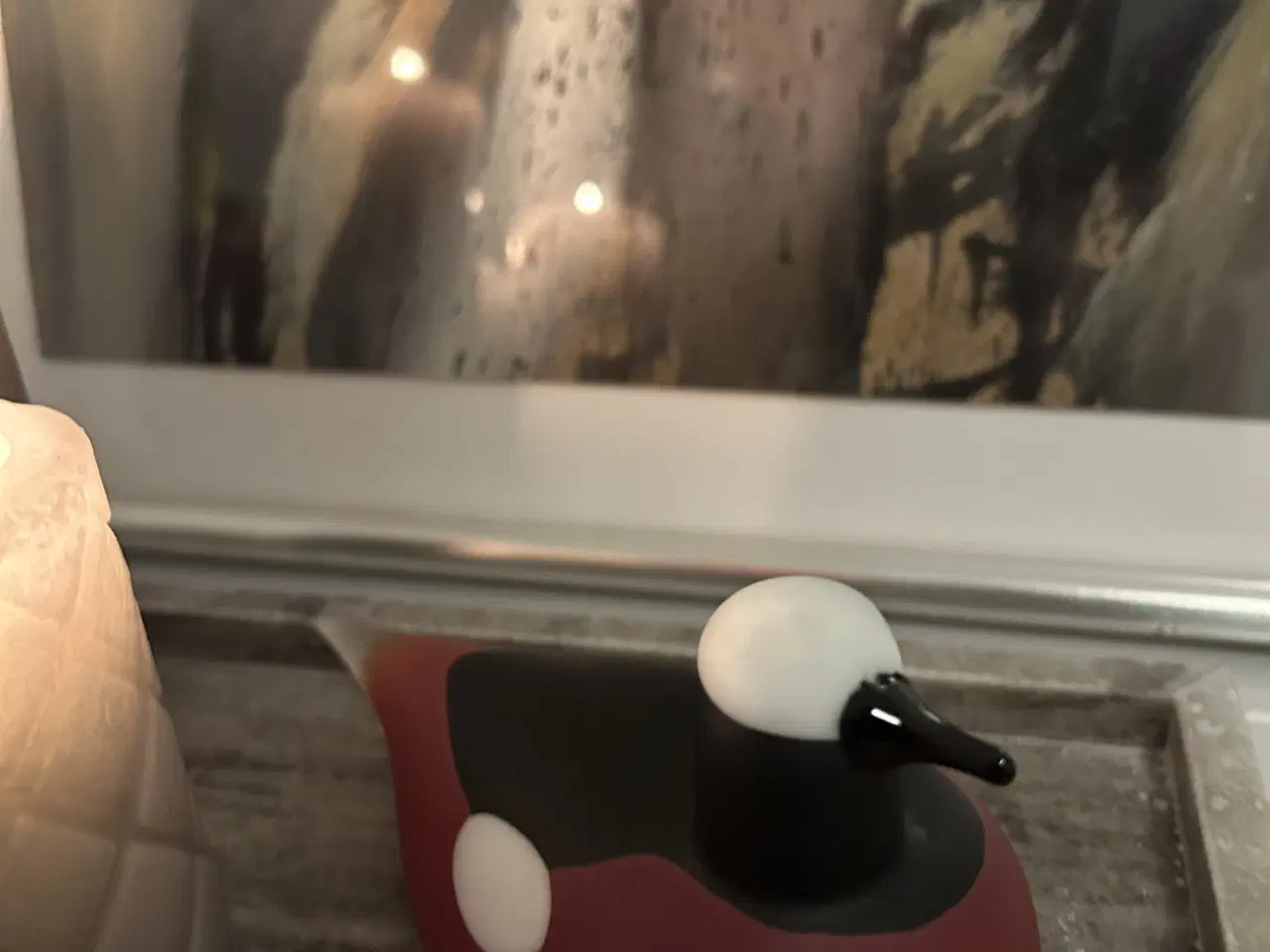 Billede 4 - Iittala fugle af finsk designer