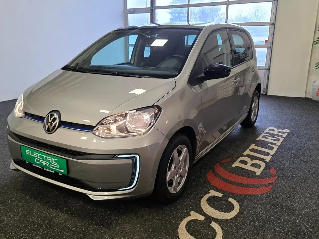 Billede 2 - VW e-Up!  Style