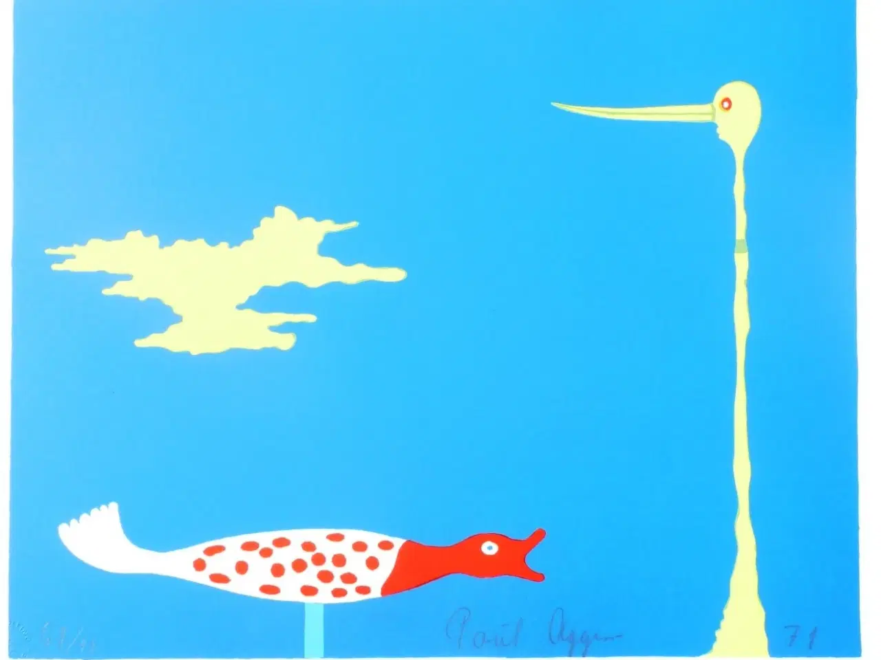 Billede 4 - Lars Dan - Knud Odde