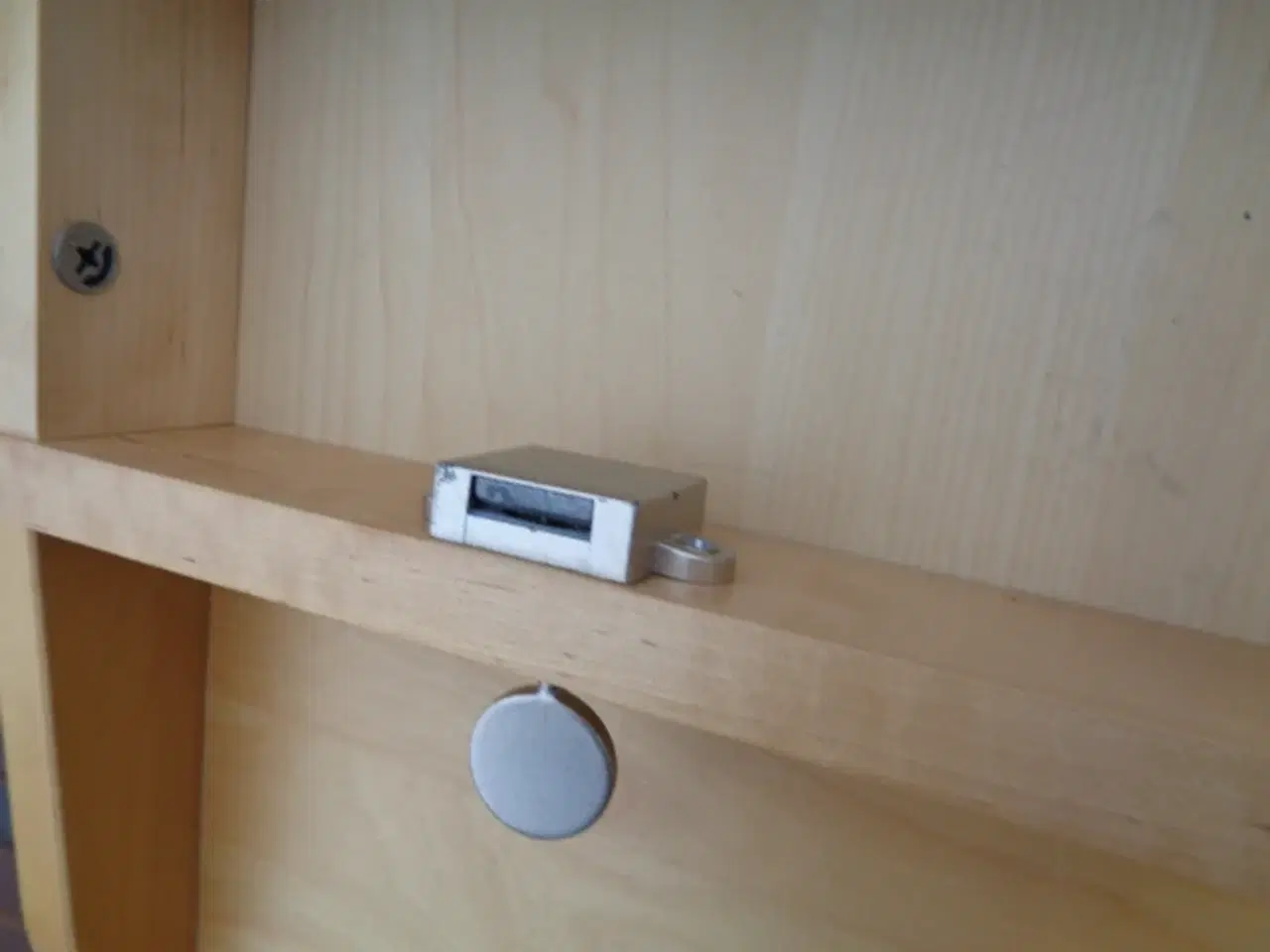 Billede 3 - Skrivebord